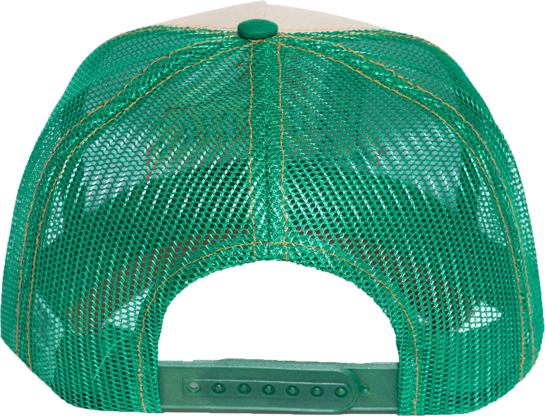 King_Kerosin_HONOLULU_HAWAII_Embroidered_TIKI_Snapback_Mesh_TRUCKER_CAP_Muetze_Killer_Kirsche-4