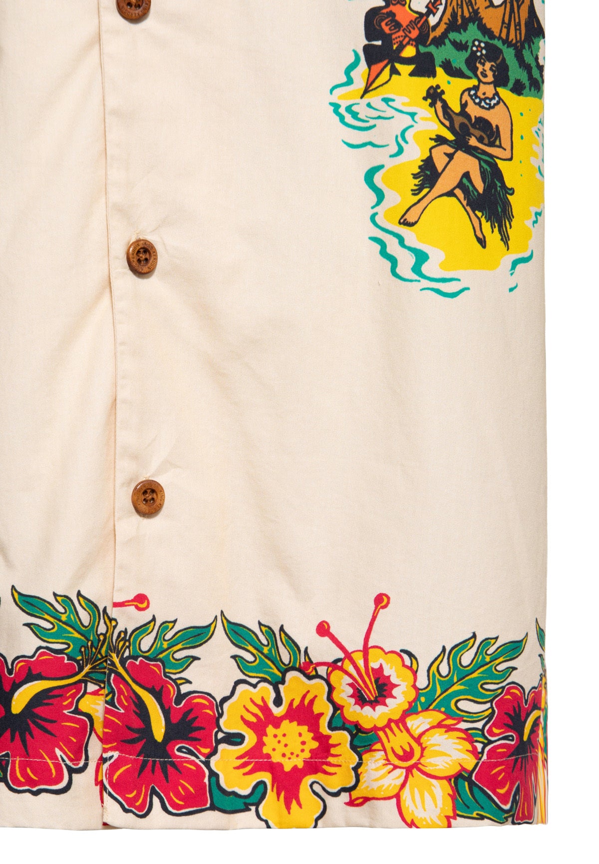 King_Kerosin_HONOLULU_HAWAII_Tiki_Hula_Hibiscus_50s_HAWAII_HEMD_Shirt-5