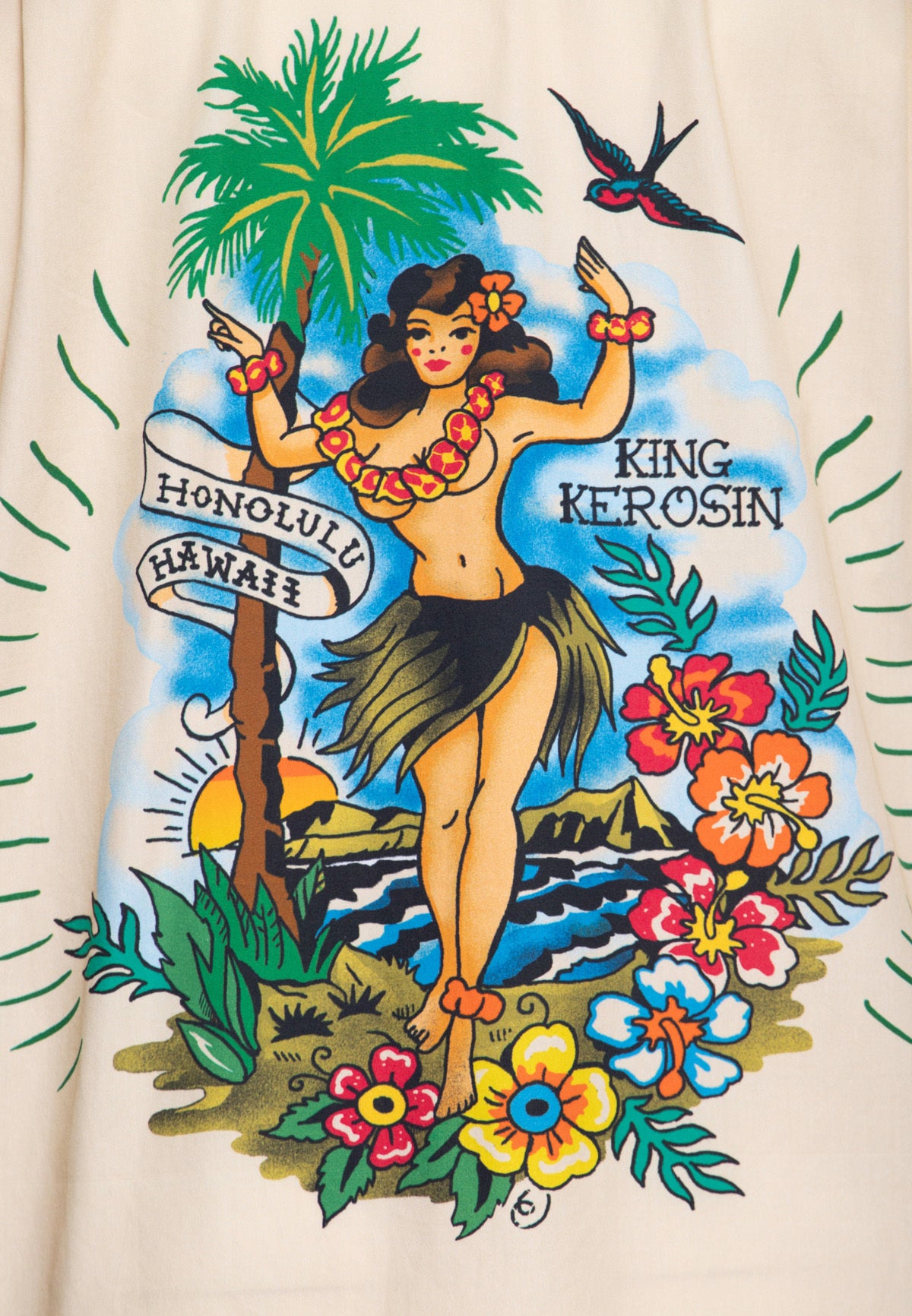 King_Kerosin_HONOLULU_HAWAII_Tiki_Hula_Hibiscus_50s_HAWAII_HEMD_Shirt-6