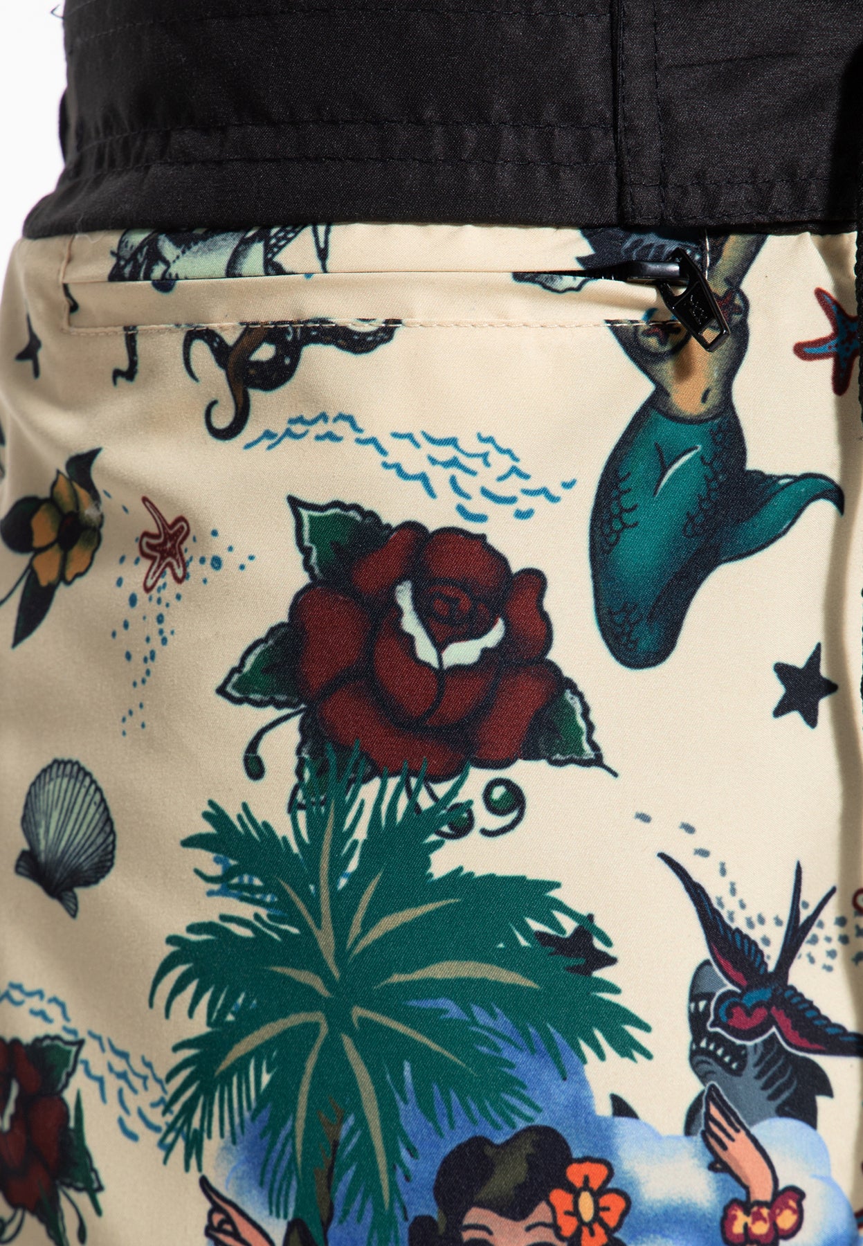 King_Kerosin_HONOLULU_HAWAII_Tropical_TATTOO_BATH_SHORTS_Kurze_Badehose_killer_kirsche_3sKwJy6PNJJOXG