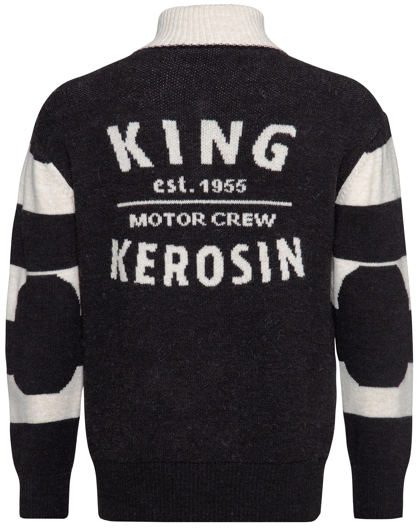 King_Kerosin_KK_MOTOR_CREW_Langarm_Retro_ZIP_Strick_Pullover_killer_kirsche_2