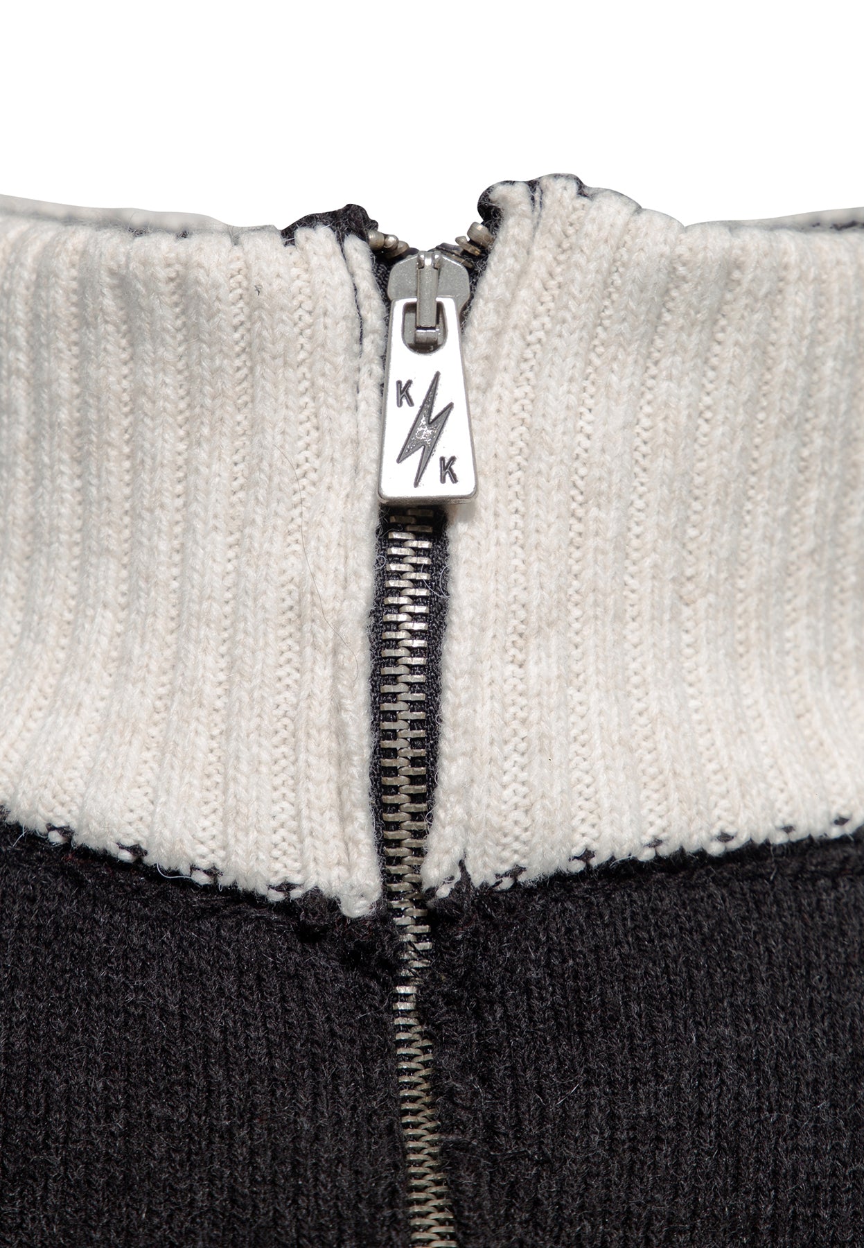 King_Kerosin_KK_MOTOR_CREW_Langarm_Retro_ZIP_Strick_Pullover_killer_kirsche_5
