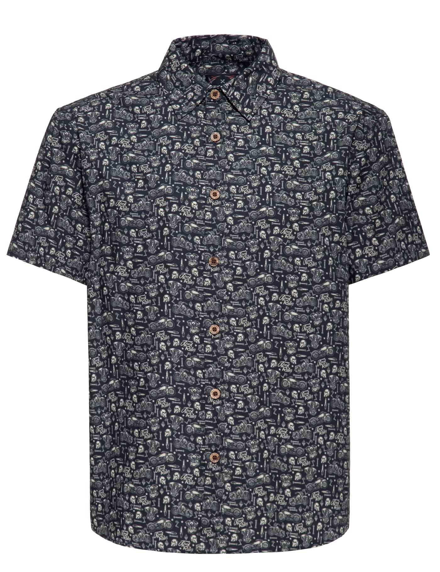 King_Kerosin_LA_MOTOR_SOUL__Biker_V8_allover_Retro_50s_Vintage_Business_HEMD_Shirt-1