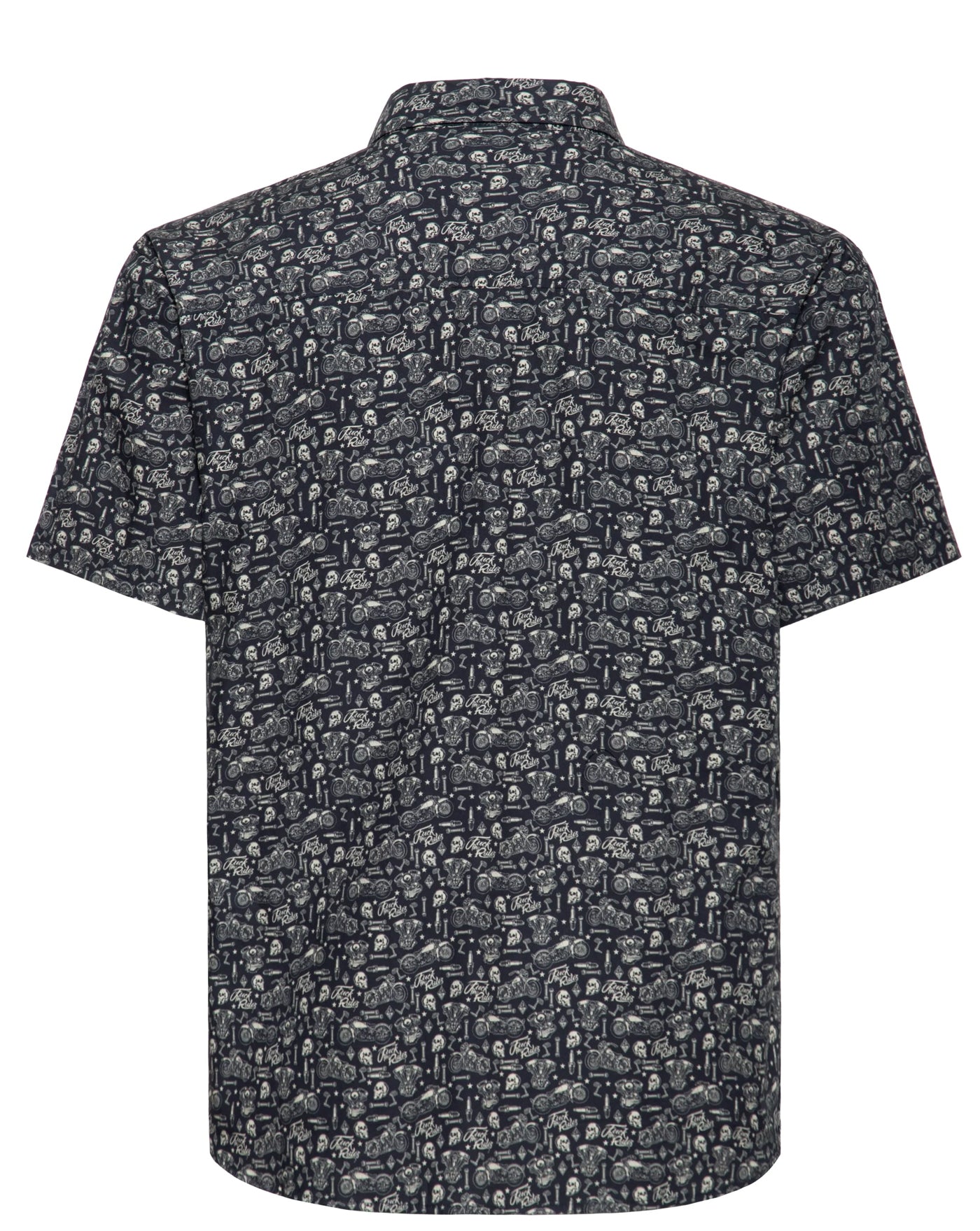 King_Kerosin_LA_MOTOR_SOUL__Biker_V8_allover_Retro_50s_Vintage_Business_HEMD_Shirt-2