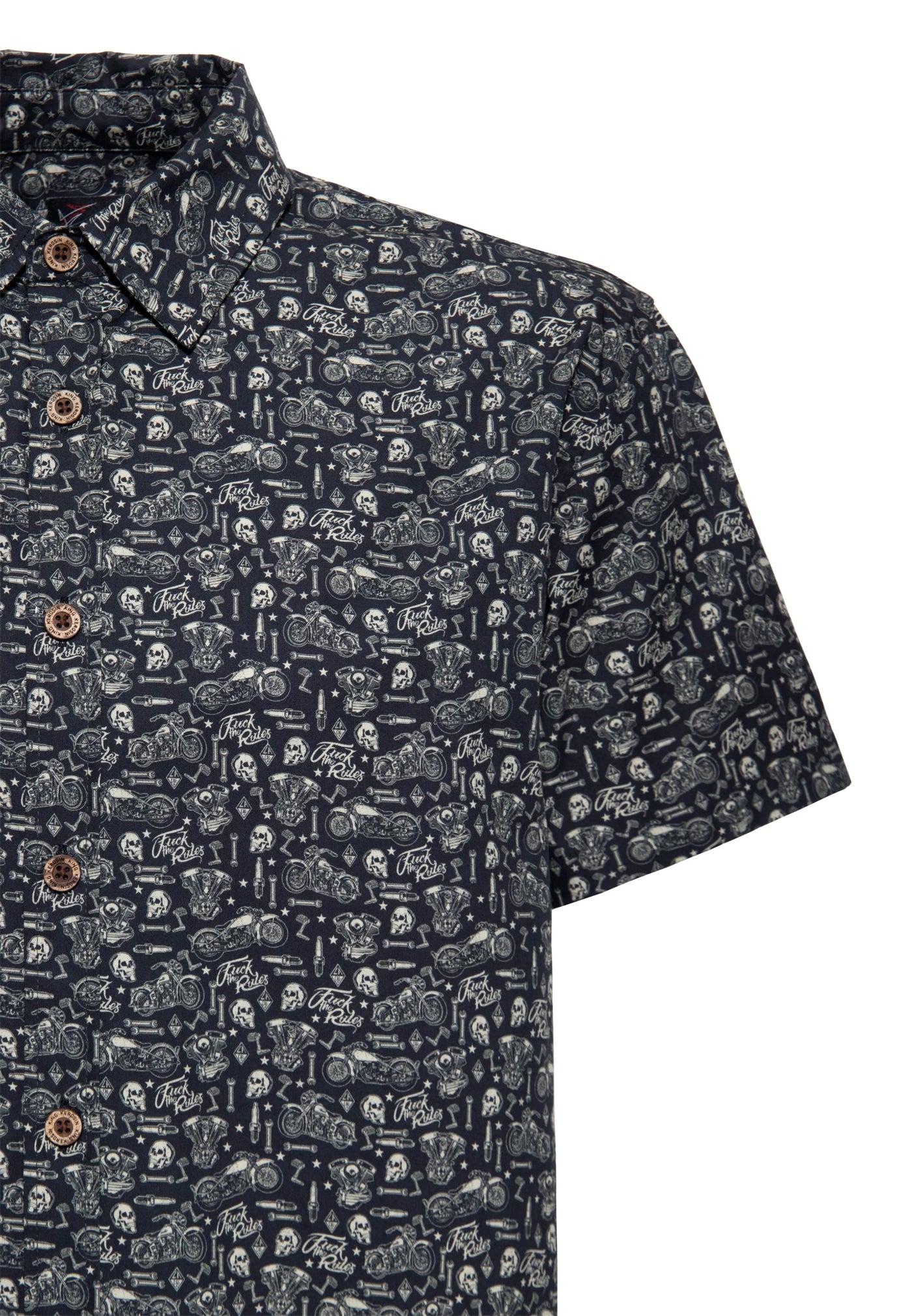 King_Kerosin_LA_MOTOR_SOUL__Biker_V8_allover_Retro_50s_Vintage_Business_HEMD_Shirt-3