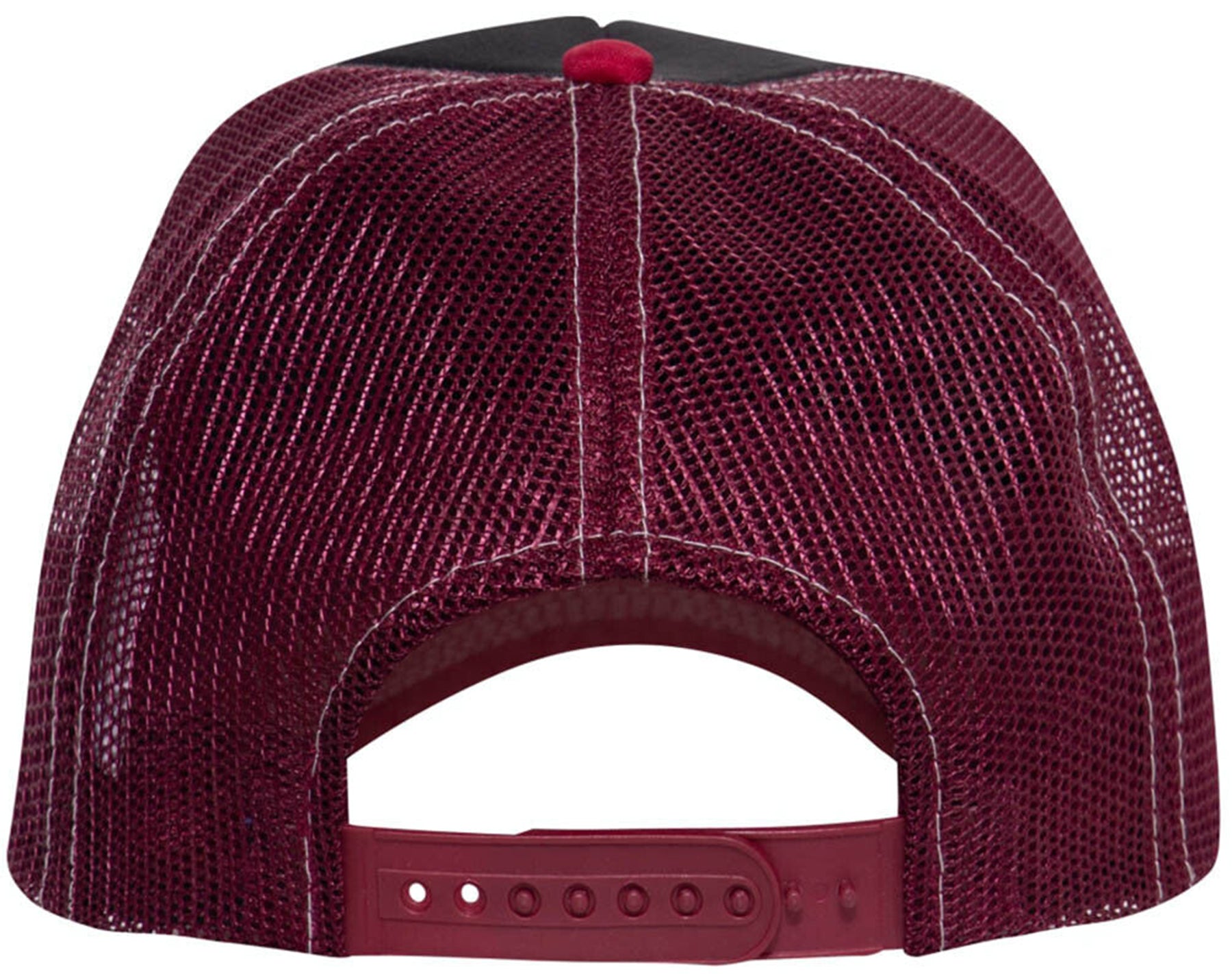 King_Kerosin_MOTOR_PSYCHO_MESH_Frontprint_Retro_TRUCKER_CAP_killer_kirsche_4