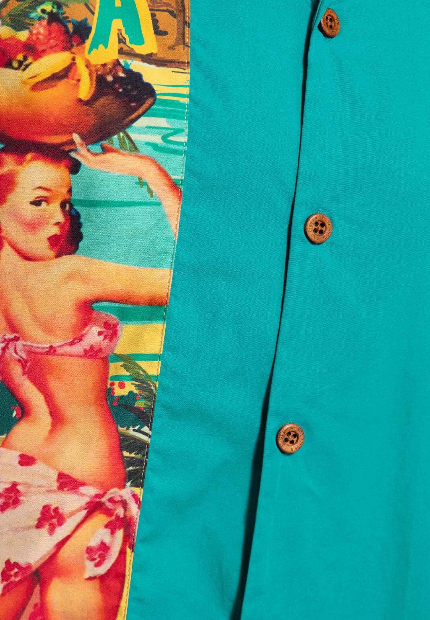 King_Kerosin_PIN-UP_HAWAII_Panel_Oldschool_Vintage_50s_HAWAII_HEMD_Shirt__Trkis-4w4acAn1Dtcq2I