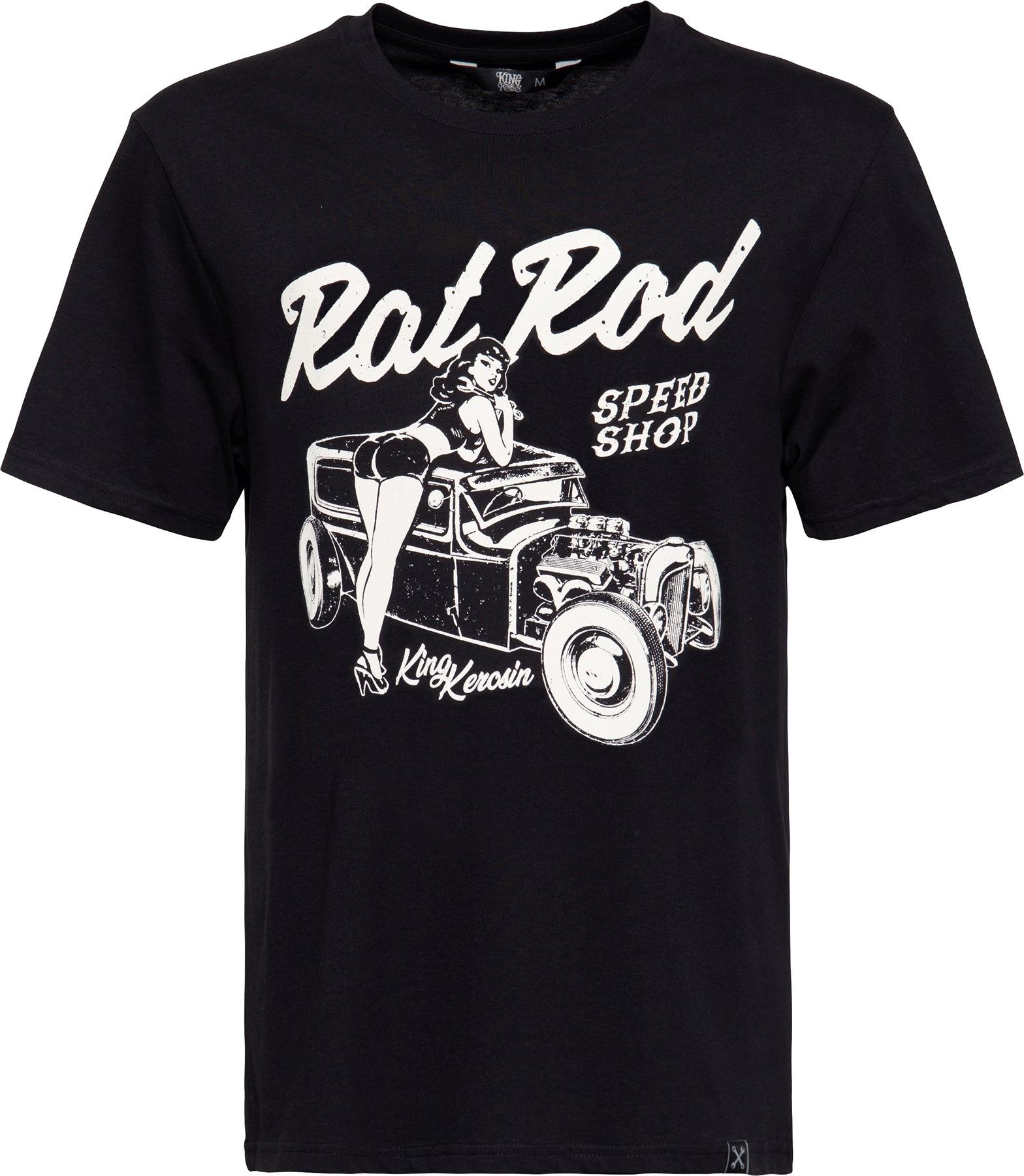 King_Kerosin_RAT_ROD_Hotrod_PIN_UP_Gril_Print_MOTIV_Kurzarm_Men_T-SHIRT_Oberteil-1eEIfNsc65gTnx
