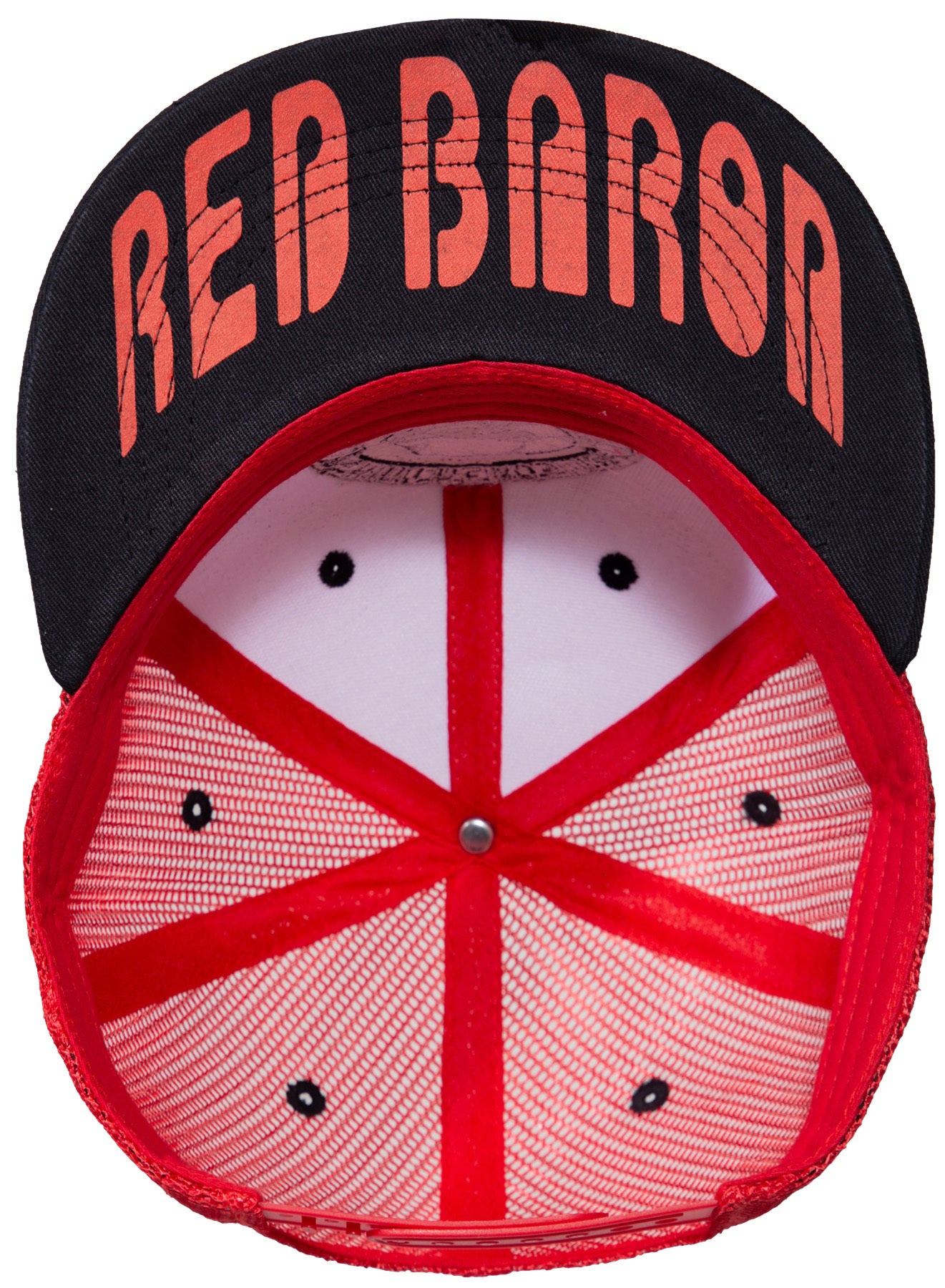 King_Kerosin_RED_BARON_Snapback_MESH_Retro_TRUCKER_CAP_killer_kirsche4m2xTmha3pnkRC