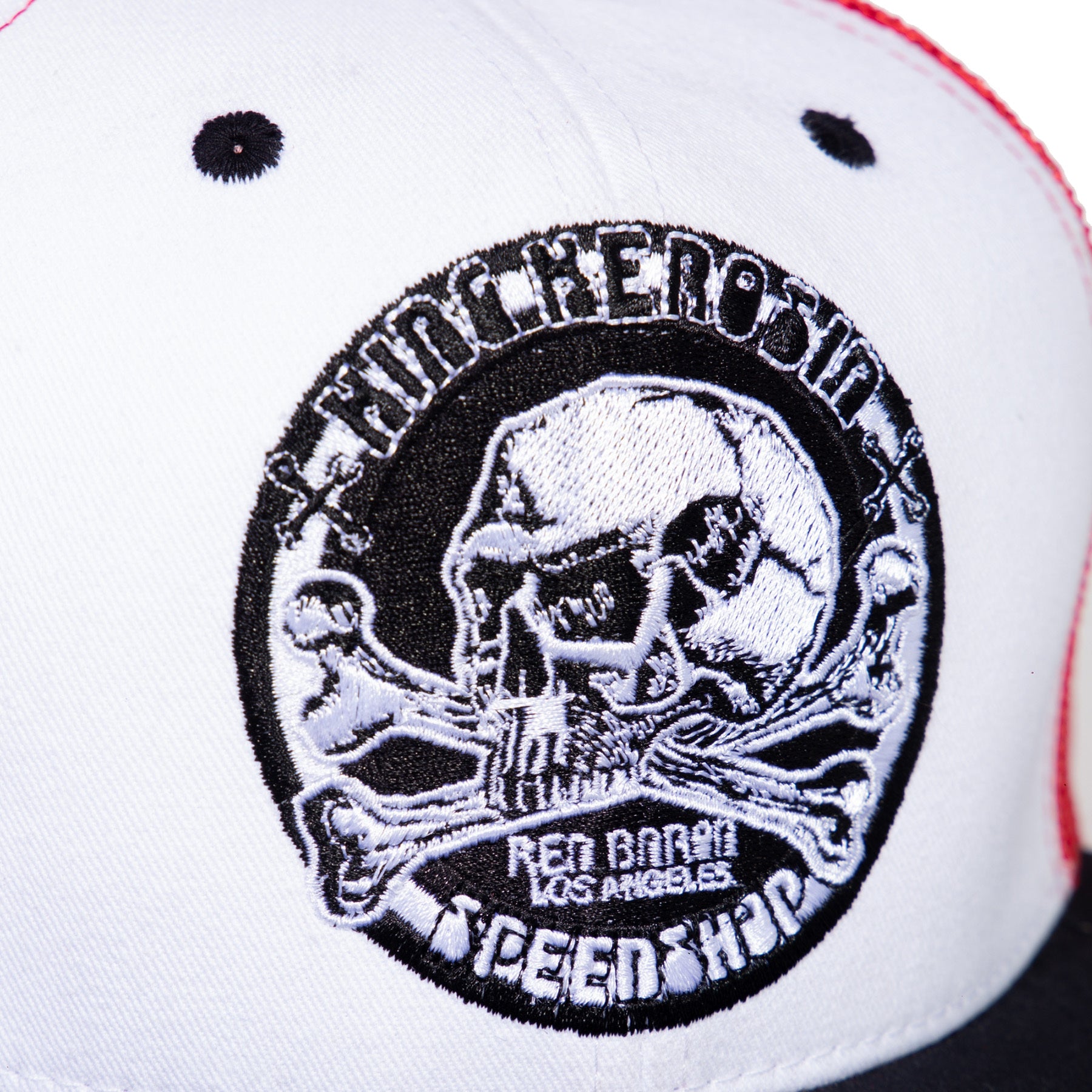 King_Kerosin_RED_BARON_Snapback_MESH_Retro_TRUCKER_CAP_killer_kirsche59HgDk1LeSizUw