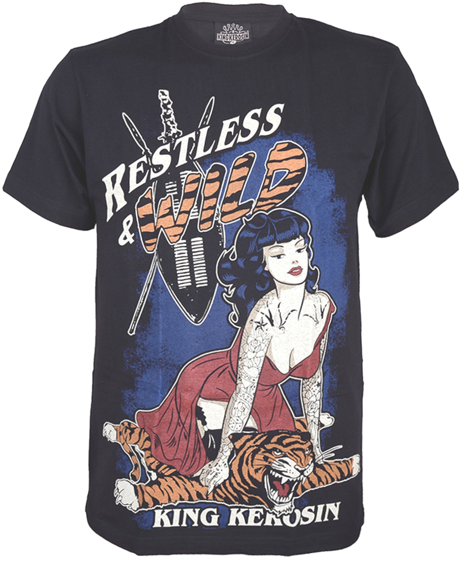 King_Kerosin_RESTLESS_and_WILD_Oldschool_Men_T-Shirt_-_Black_killer_kirschemkKlh4uGaZWmd