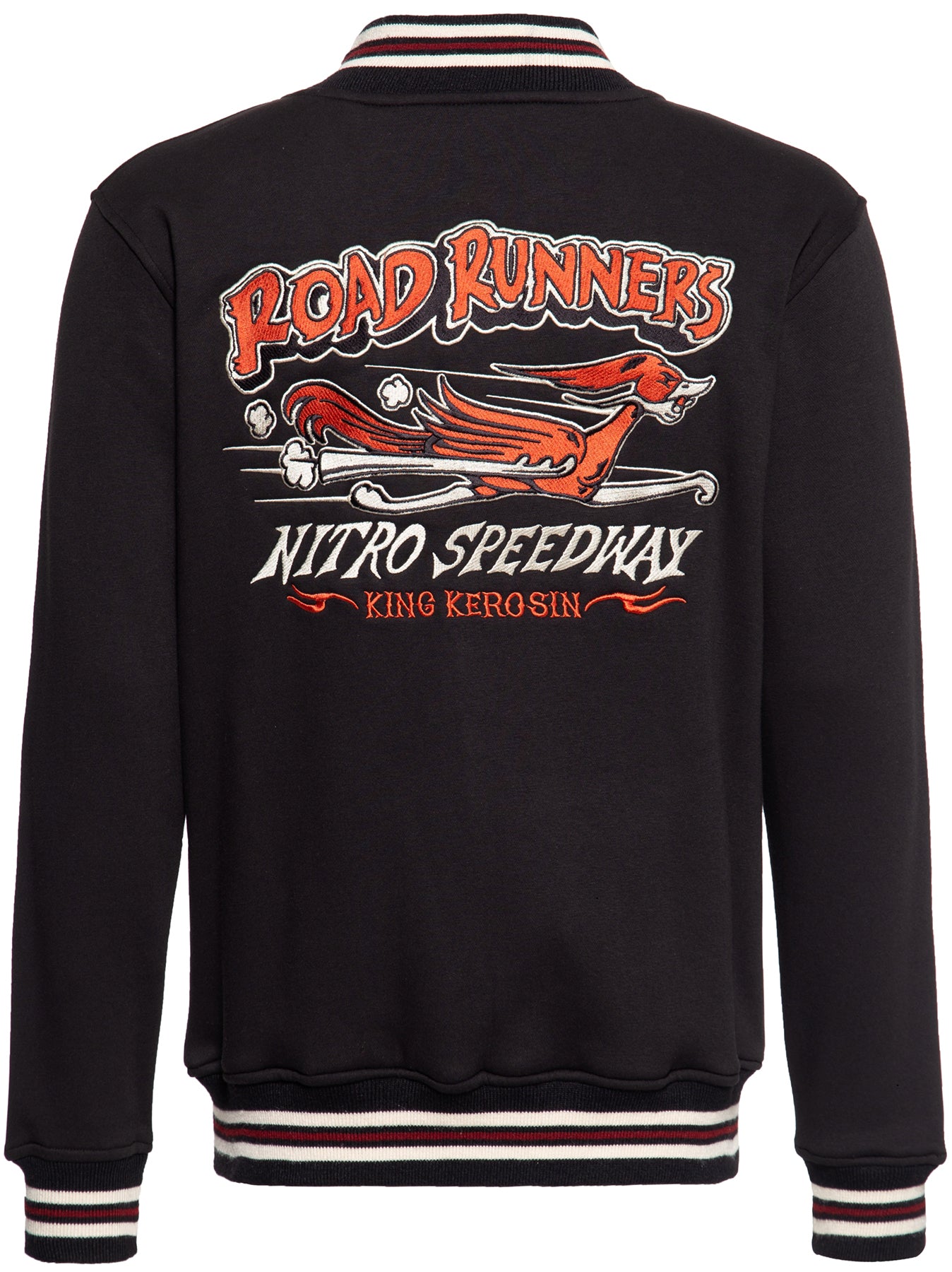 King_Kerosin_ROADRUNNERS_SWEAT_Oldschool_EMBROIDERY_Stick_COLLEGE_Baseball_JACKET_killer_kirsche_1