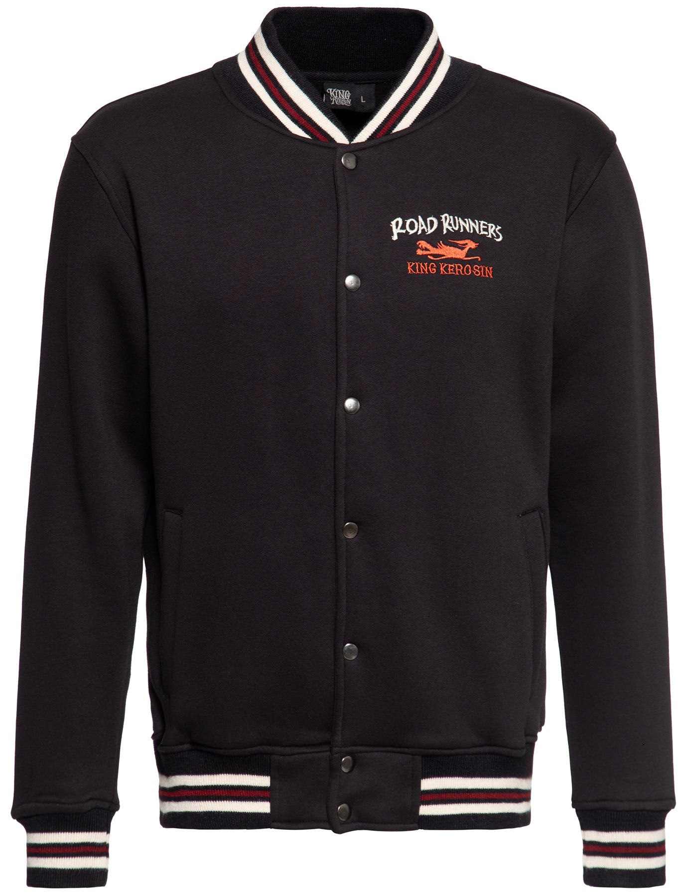 King_Kerosin_ROADRUNNERS_SWEAT_Oldschool_EMBROIDERY_Stick_COLLEGE_Baseball_JACKET_killer_kirsche_2