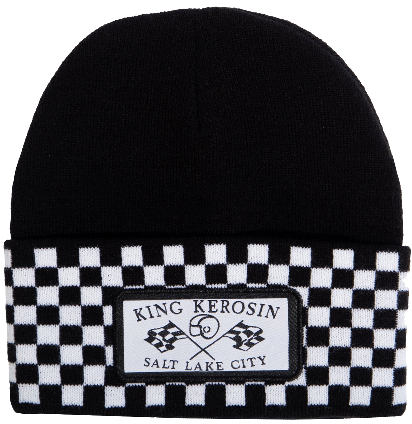 King_Kerosin_SALT_LAKE_CITY_Herren_SKA_Strick_BEANIE_Muetze_killer_kirsche_1