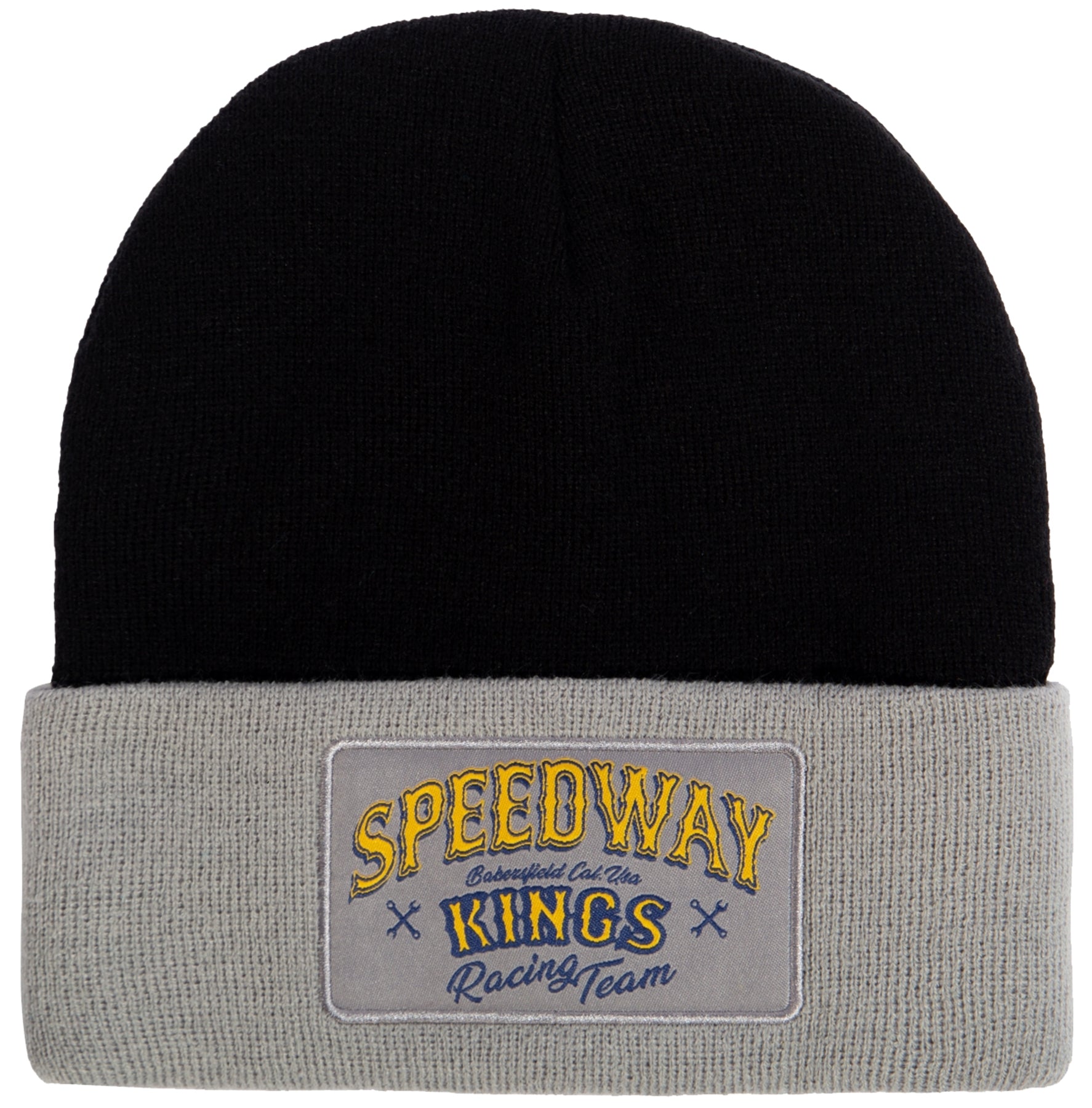 King_Kerosin_SPEEDWAY_KINGS_Herren_Strick_BEANIE_Muetze_killer_kirsche_1