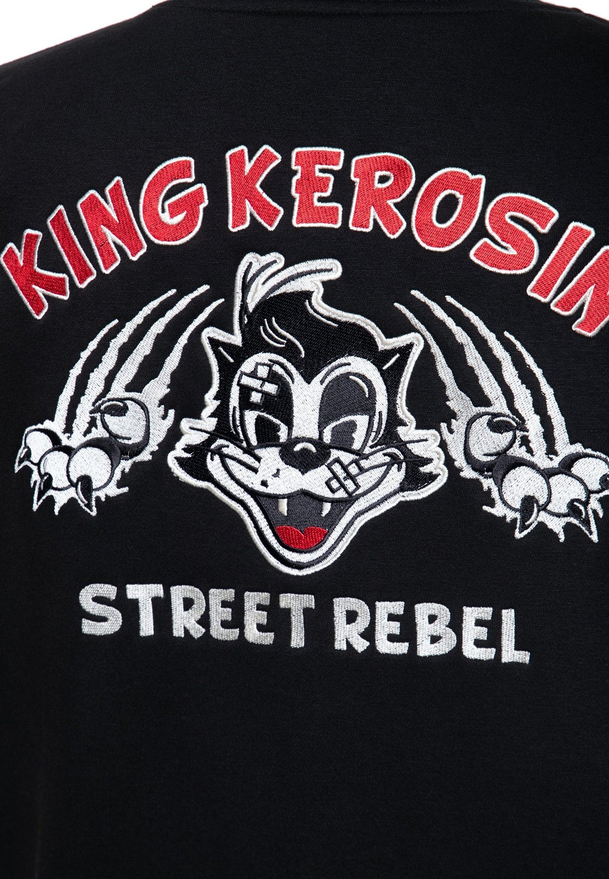 King_Kerosin_STREET_REBEL_Embroikdery_STICK_Oldschool_COLLEGE_Baseball_JACKET_Killer_Kirsche-6CDNnthAxGLJOW
