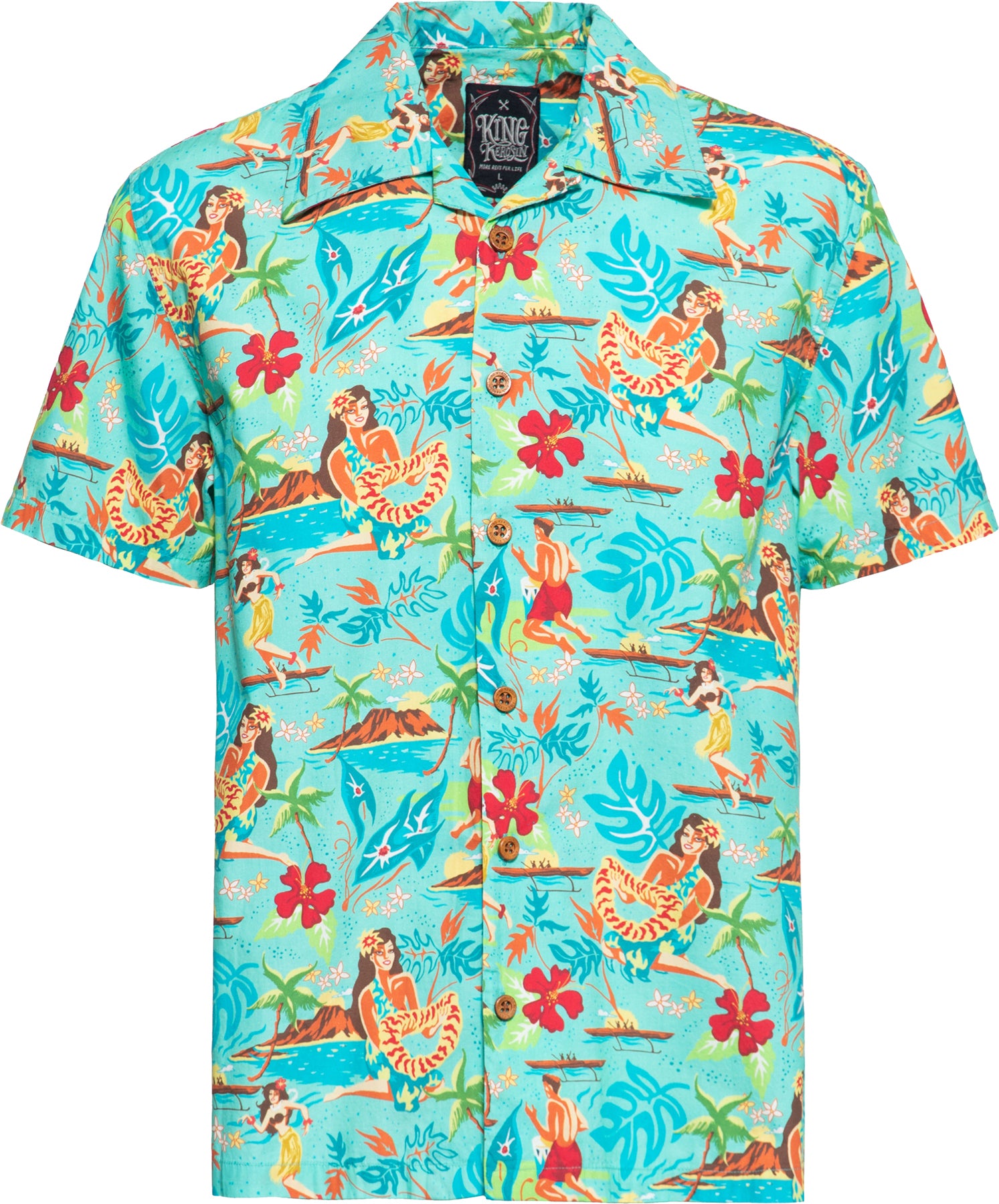 King_Kerosin_TIKKI_ALOHA_HAWAII_Island_Palmen_Beach_50s_Kurzarm_HAWAII_HEMD_Shirt_killer_kirsche_1fmmRRlFKgSFFF
