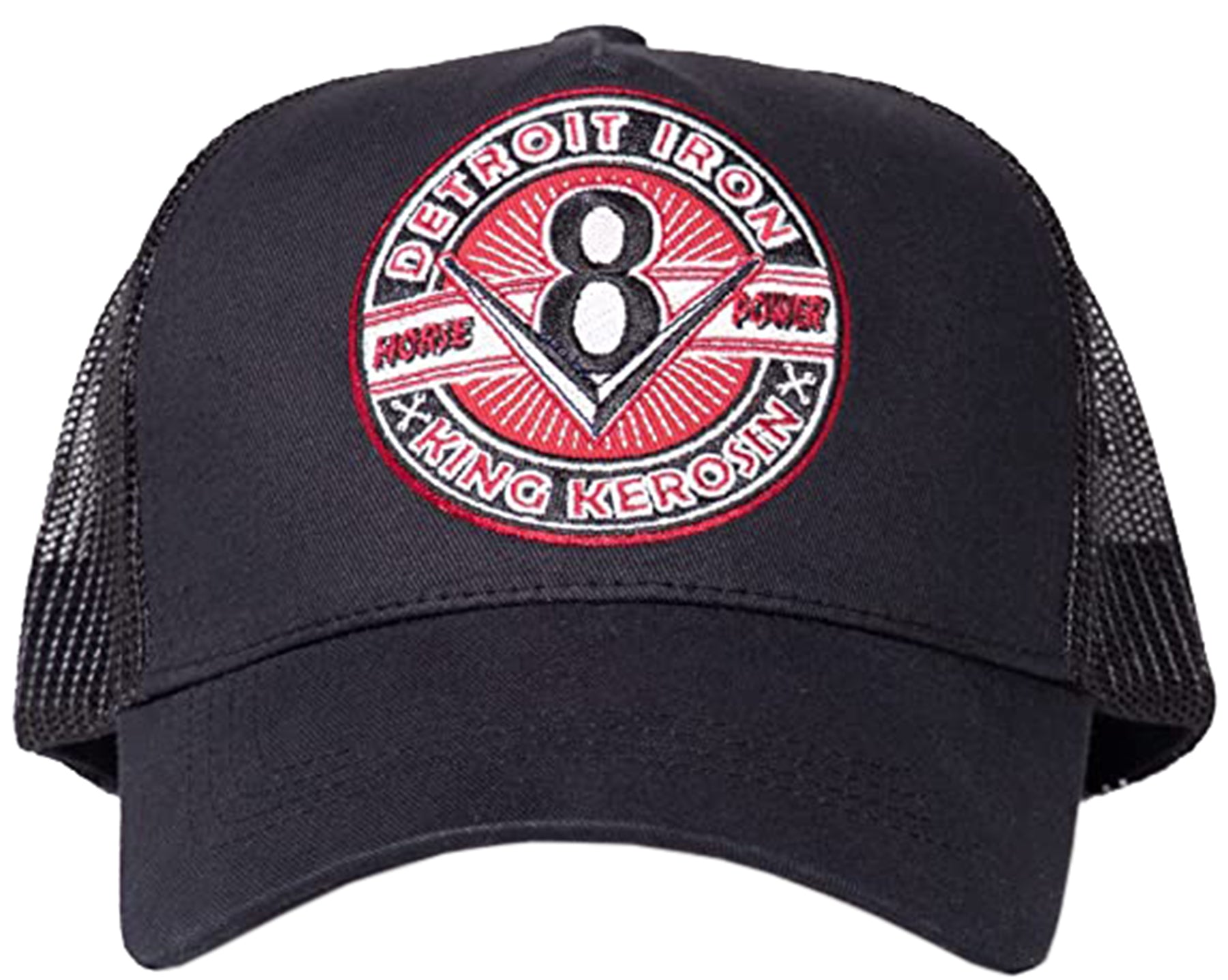 King_Kerosin_V8_PINSTRIPE_Snapback_Mesh_TRUCKER_CAP_killer_kirsche_2