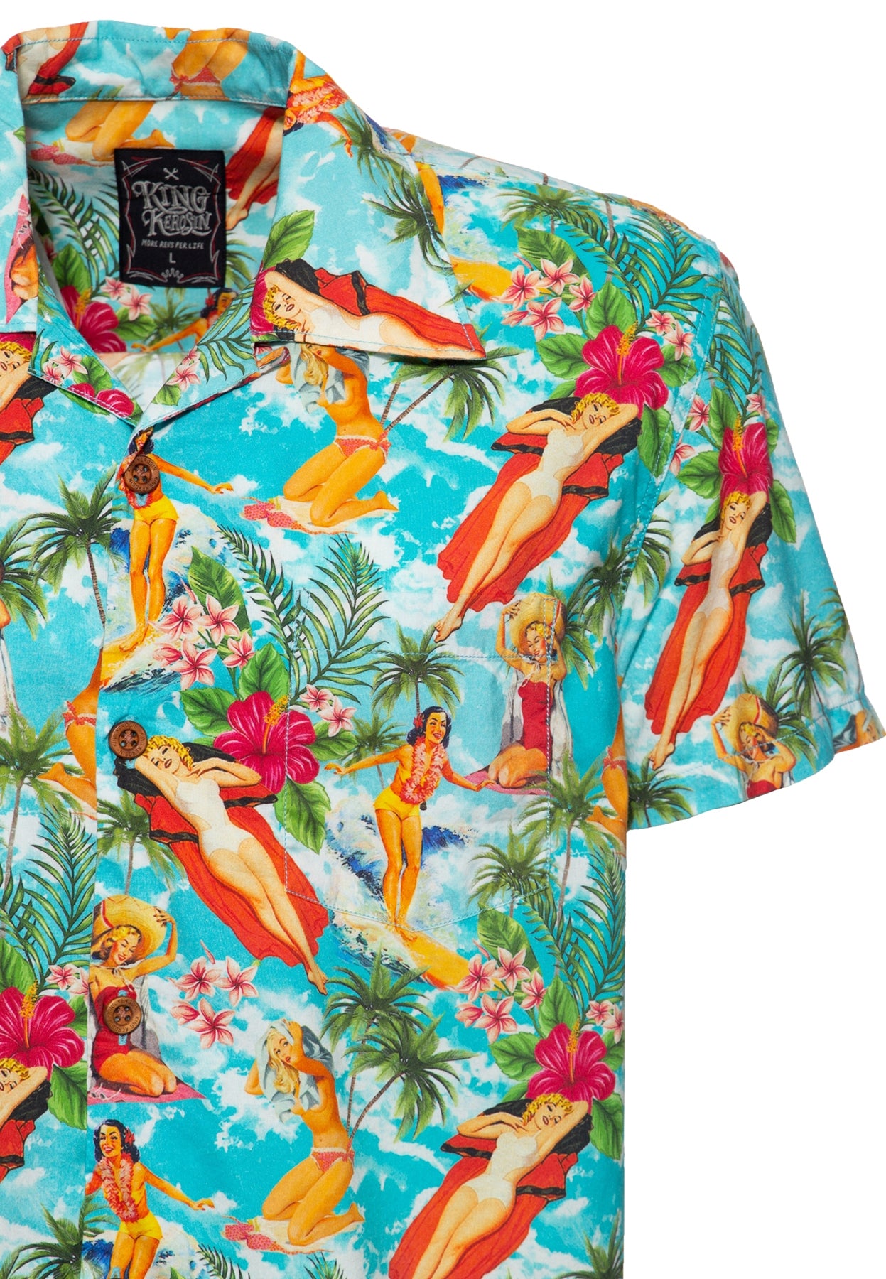 King_Kerosin_VINTAGE_SUMMER_Retro_Tropical_Pin_Up_Palmen_Herren_HAWAII_HEMD_Shirt_killer_kirsche_5xG0RyHAIsZcJ8