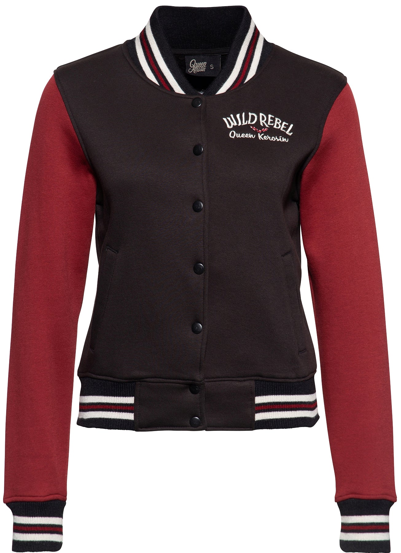 King_Kerosin_WILD_REBEL_Vintage__Langarm_BASEBALL_JACKET_Jacke_COLLEGE_SWEATJACKE_killer_kirsche_3mDQsKS1SpIayh