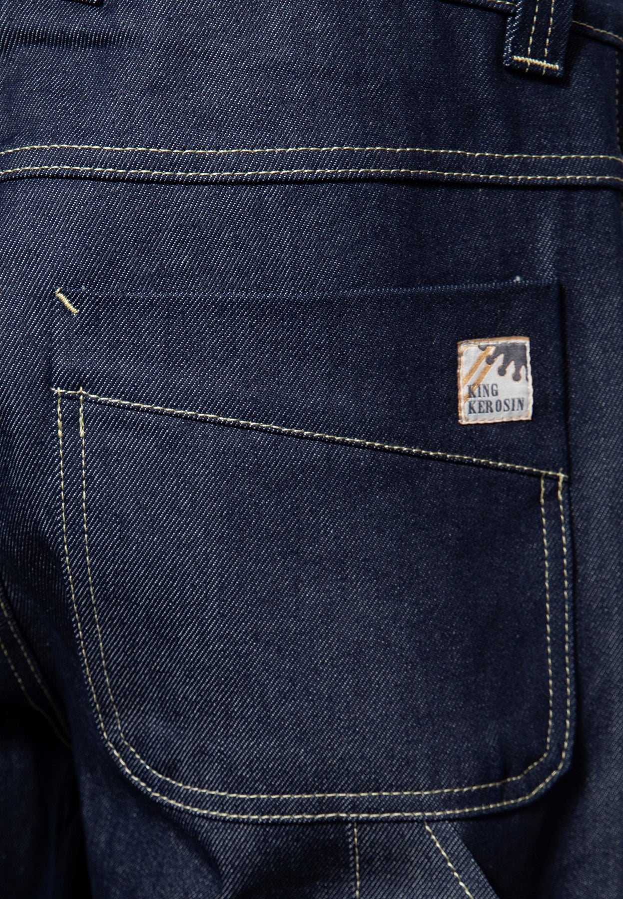 King_Kerosin_WORKWEAR_Oldschool_REGULAR_FIT_Denim_JEANS_SHORTS_Kurze_Hose_Killer_Kirsche-4fynies5znHGaE
