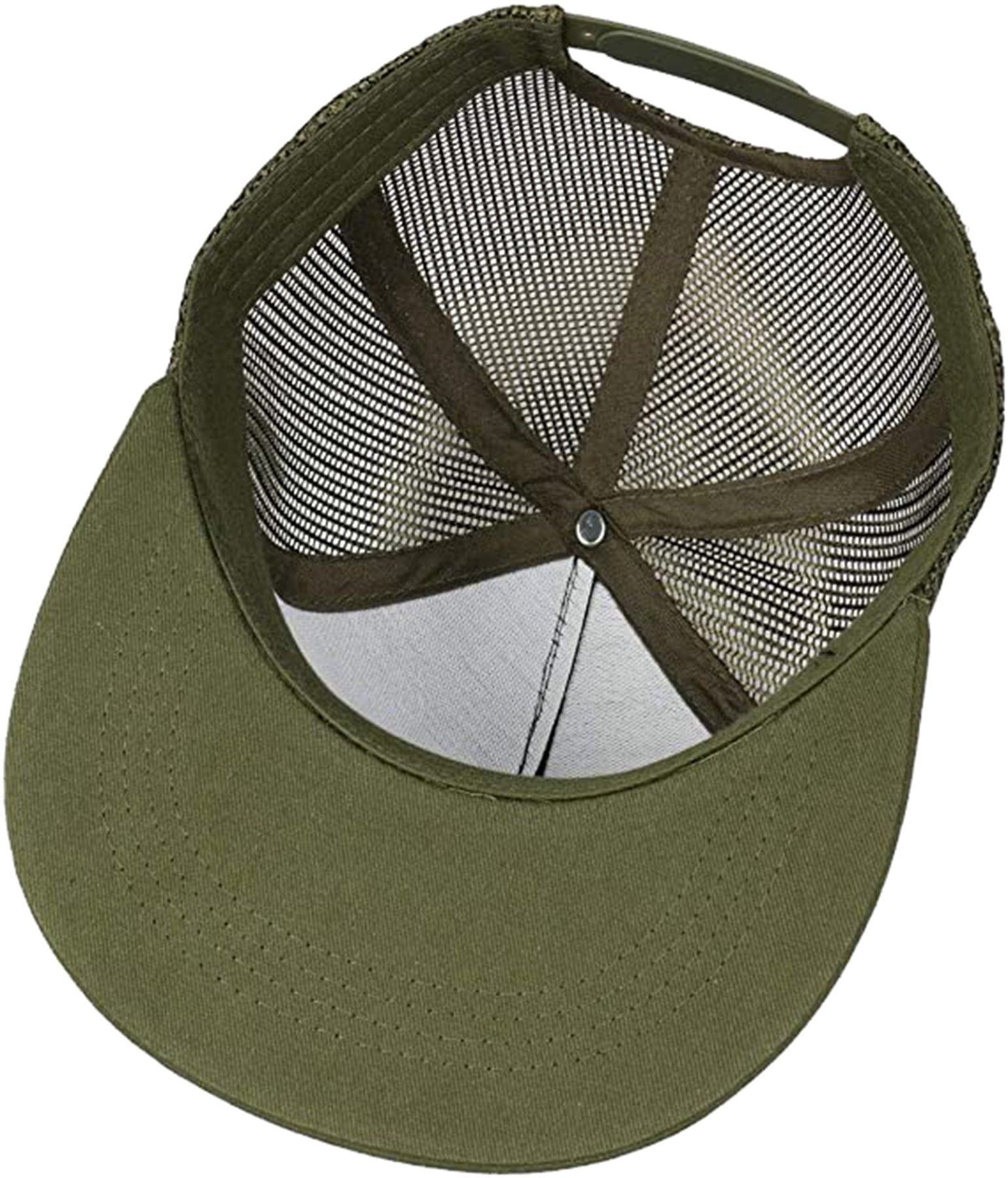 King_Kerosin__RIDE_FAST_Snapback_Denim_Mesh_TRUCKER_CAP_killer_kirsche_3