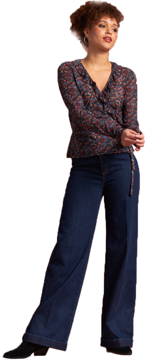 King_Louie_ABBY_DALLAS_Vintage_FLORAL_Volant_Langarm_WICKELBLUSE-2fwZviCthA6mdF