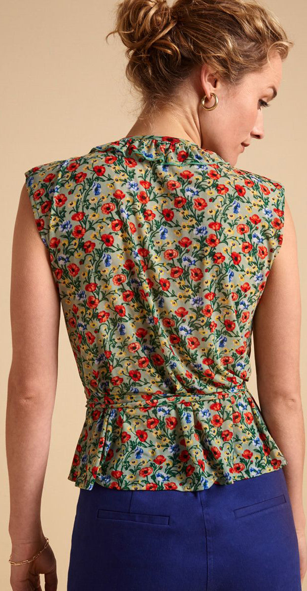 King_Louie_ABBY_SWEETPEA_Vintage_FLORAL_Volant_Mesh_WICKELBLUSE-3