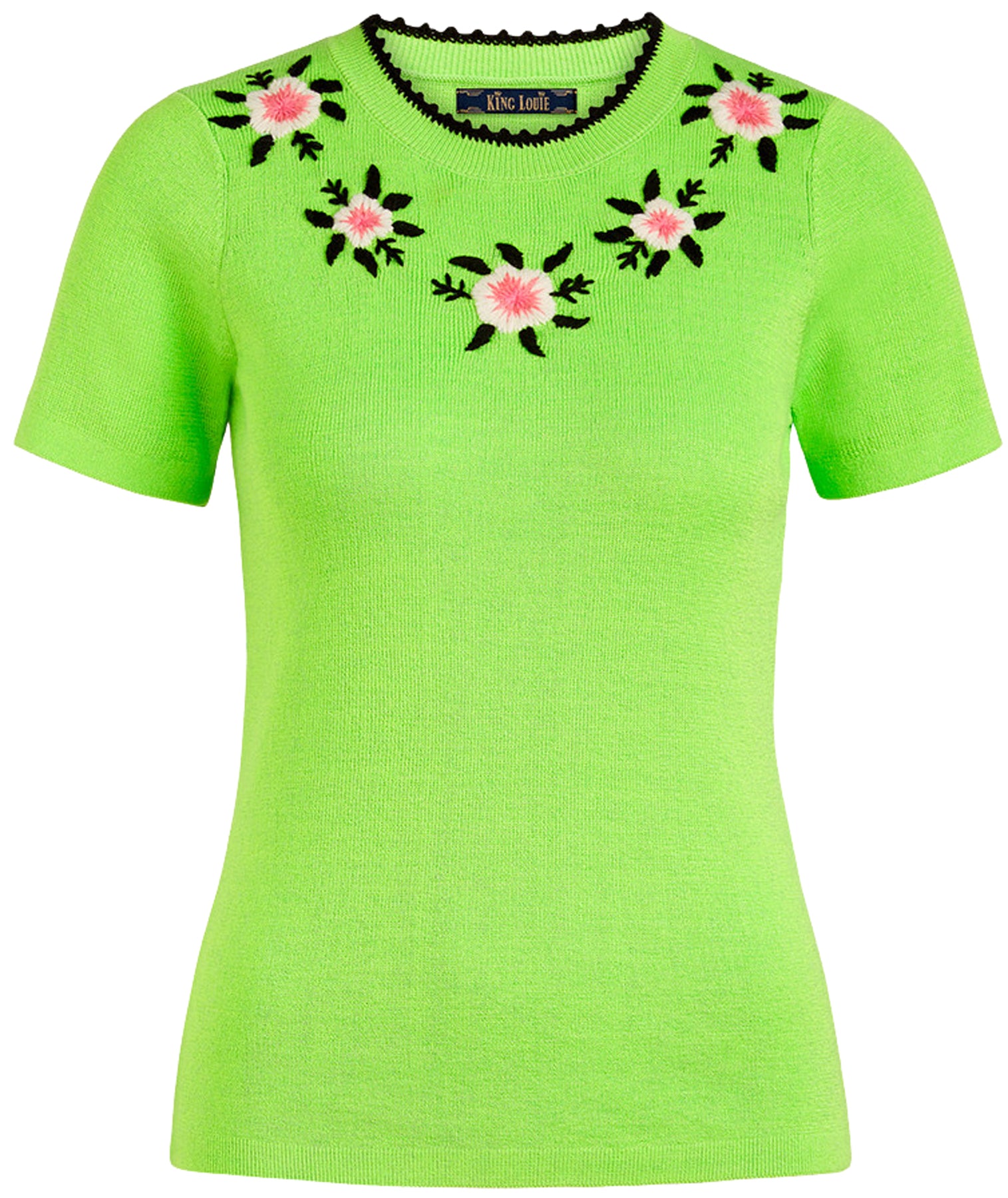 King_Louie_AGNES_Retro_Patel_FLOWERS_Blumen_Feinstrick_SHIRT_Oberteil_killer_kirsche_0zYx0rzUOONPyO