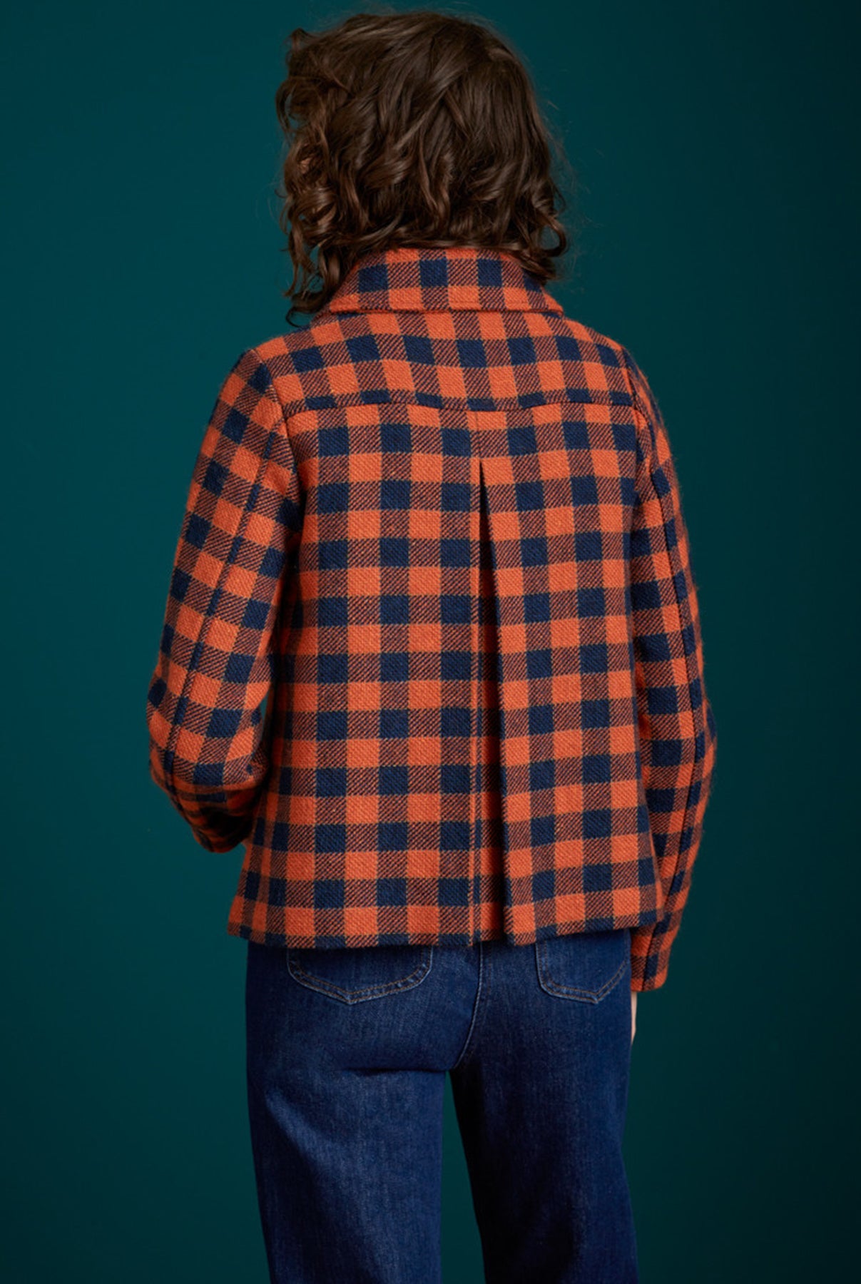 King_Louie_ANAIS_WOODLAND_CHECK_Vintage_KARO_Kragen_Coat_JACKET_Jacke_iller_kirse_5GvFMezrq0oN0p