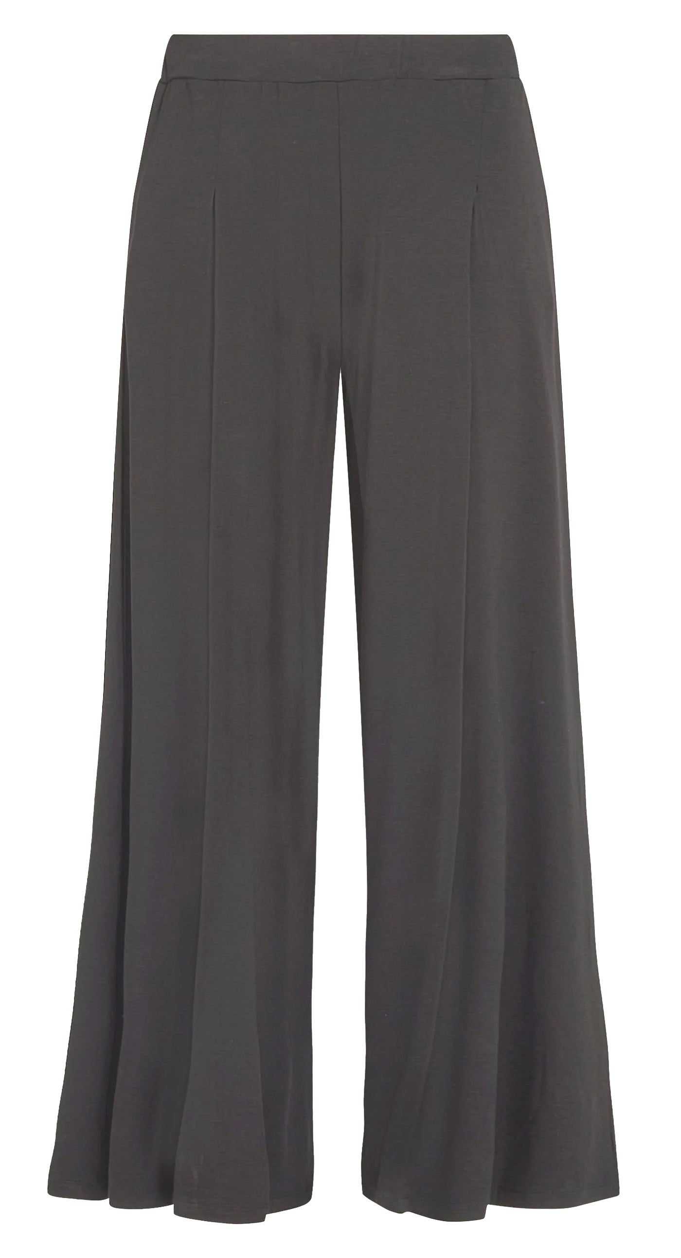 King_Louie_ANTONIA_SILVA_Vintage_Jersey_MARLENE_PANTS_Hose_-_Schwarz-4