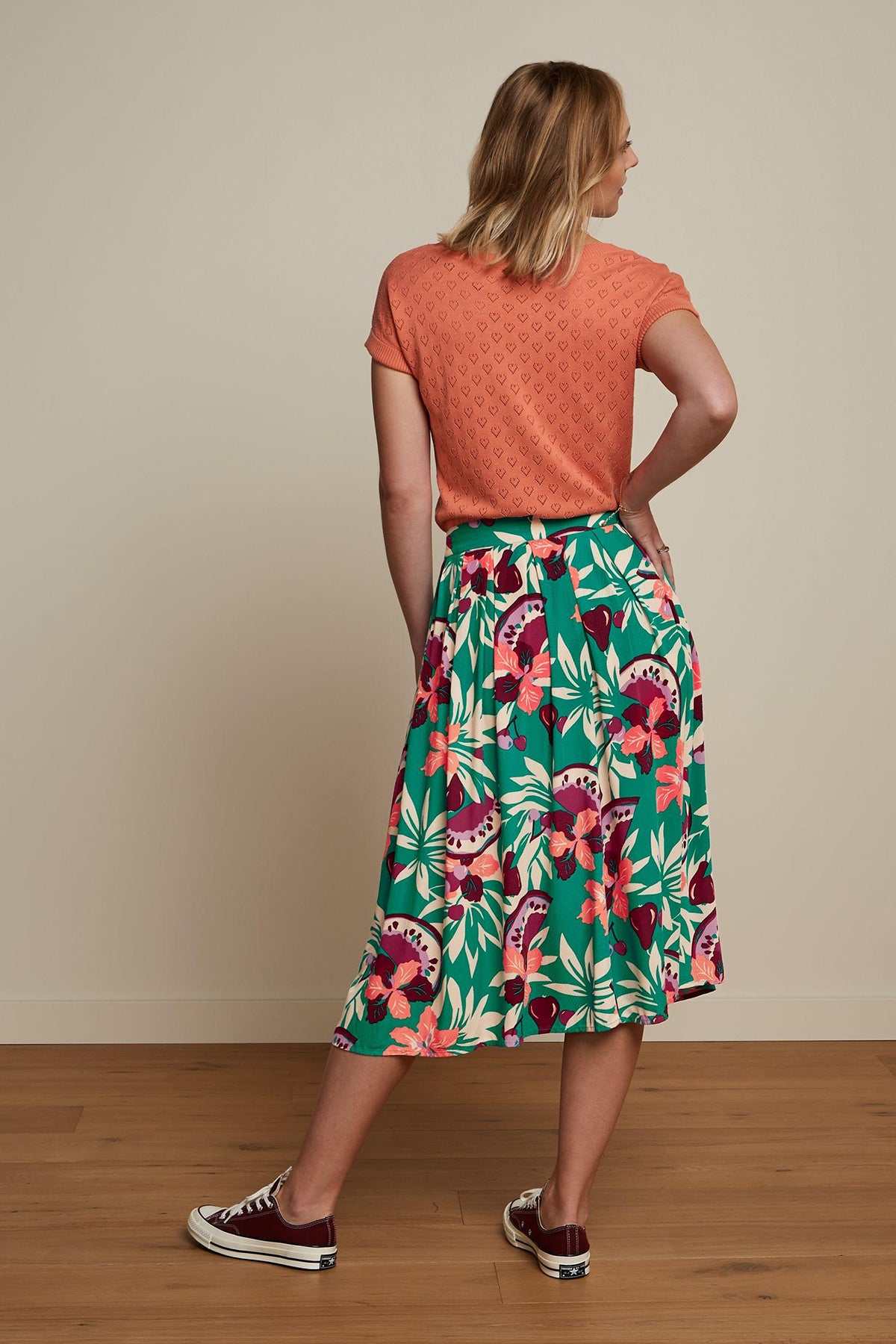 King_Louie_ARIANNA_RIR_Retro_FLORAL_FRUIT_Fruechte_High_Waist_A-LINIE_SKIRT_Rock_Killer_Kirsche-4T2ux6DGhcebcg
