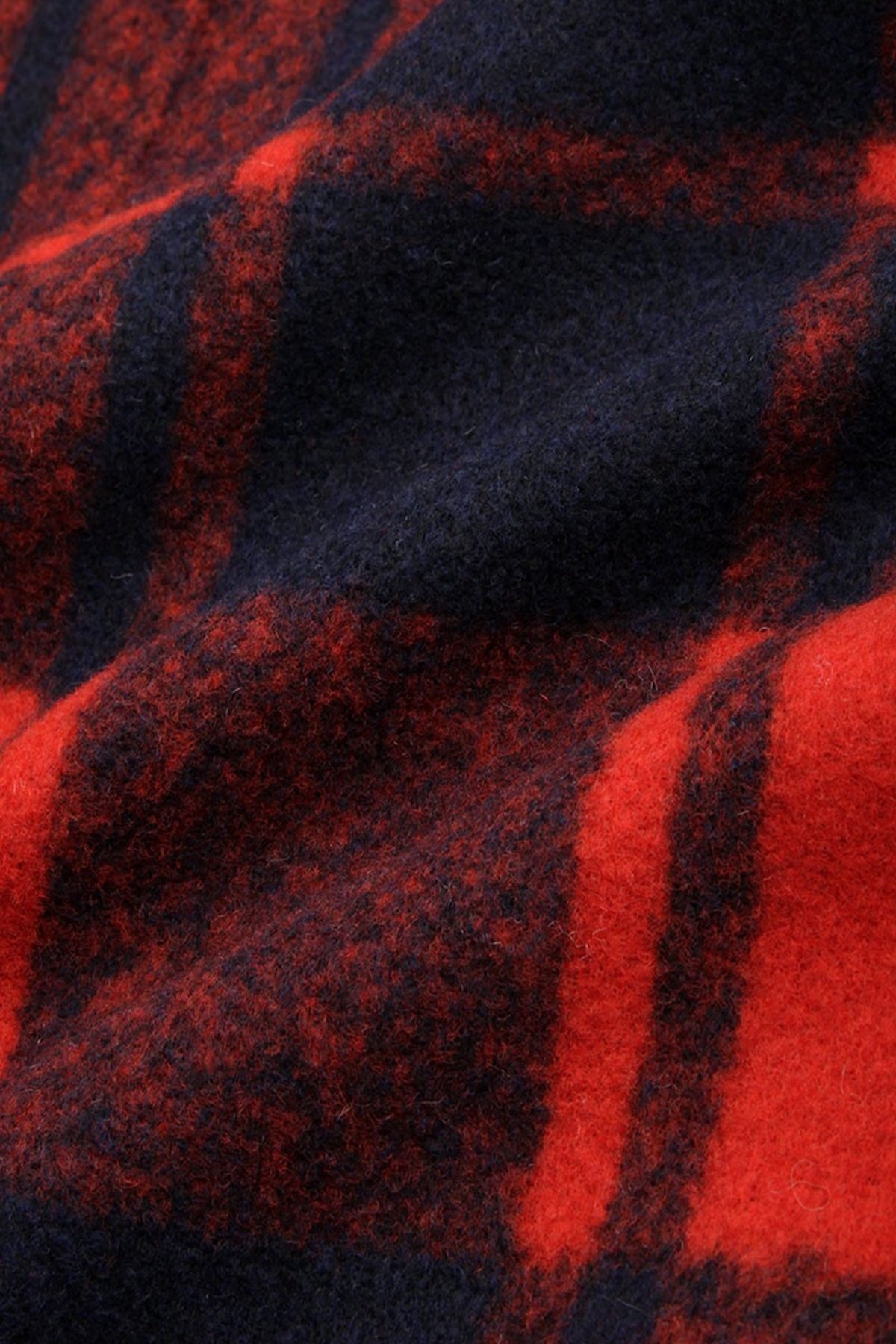 King_Louie_ARIZONA_RIVERA_Vintage_TARTAN_Check_KRAGEN_Teddy-Kragenl_Coat_JACKET_Jacke_killer_kirsche_4