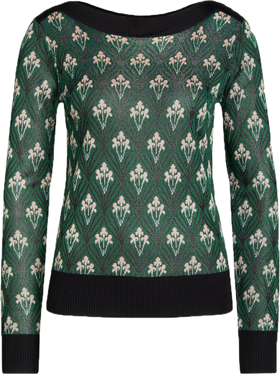 King_Louie_AUDREY_DYNASTY_Vintage_BOCADE_Langarm_PULLOVER_Oberteil-101TzNFoOdyVrs