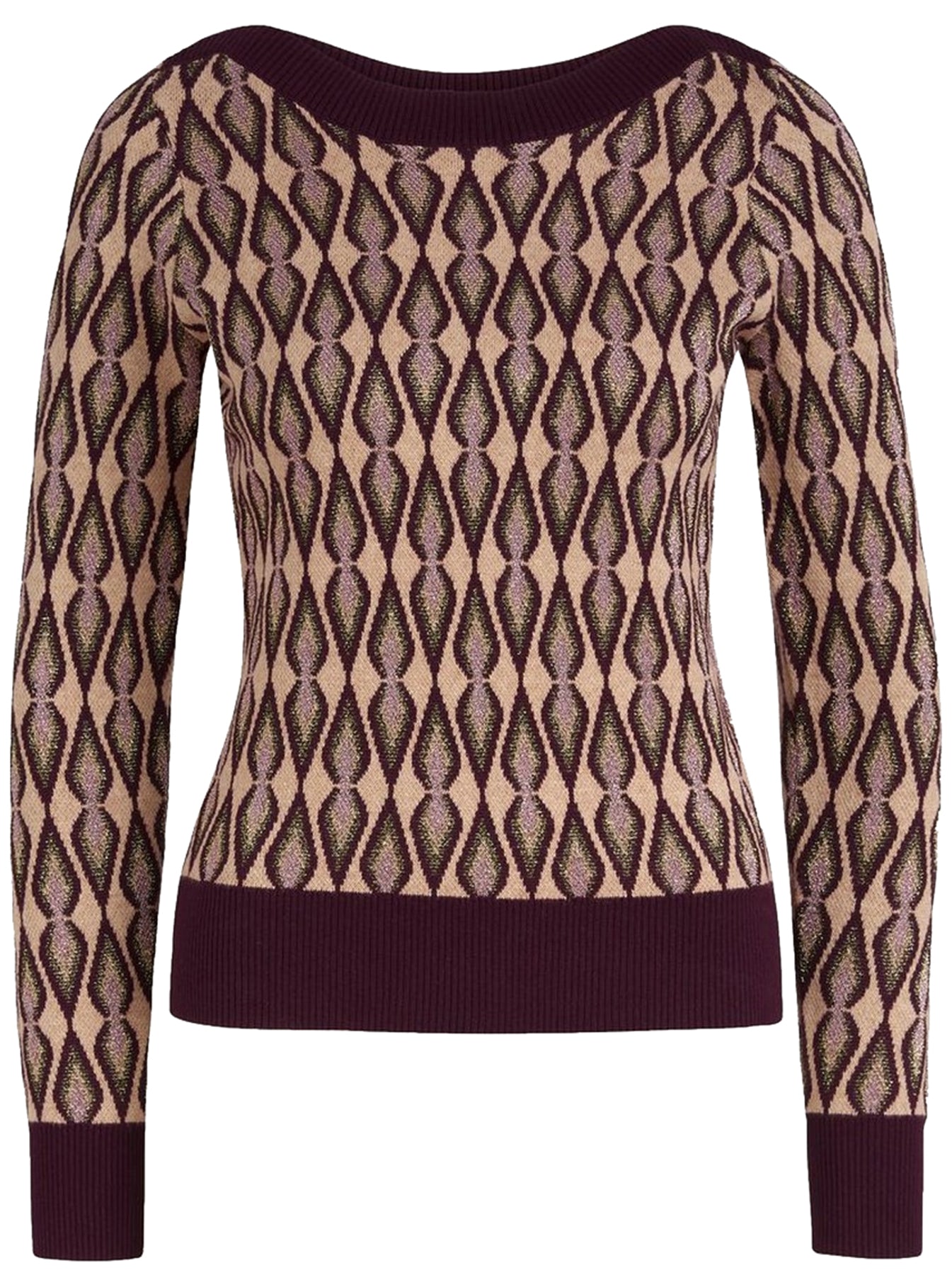 King_Louie_AUDREY_RICHIE_Vintage_U-BOOT_Kaschmir_Langarm__JACQUARD_PULLOVER_Oberteil_killer_kirsche_08tCERNKrckT2I