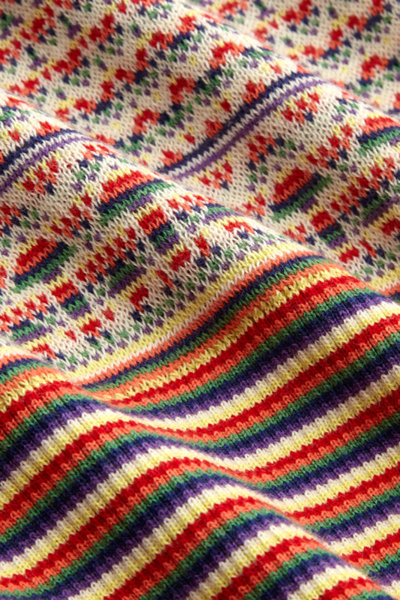 King_Louie_Agnes_Top_Hacienda_Vintage_Kurzarm_SHIRT_Oberteil_Muster_Streifen_Strick_killer_kirsche_4