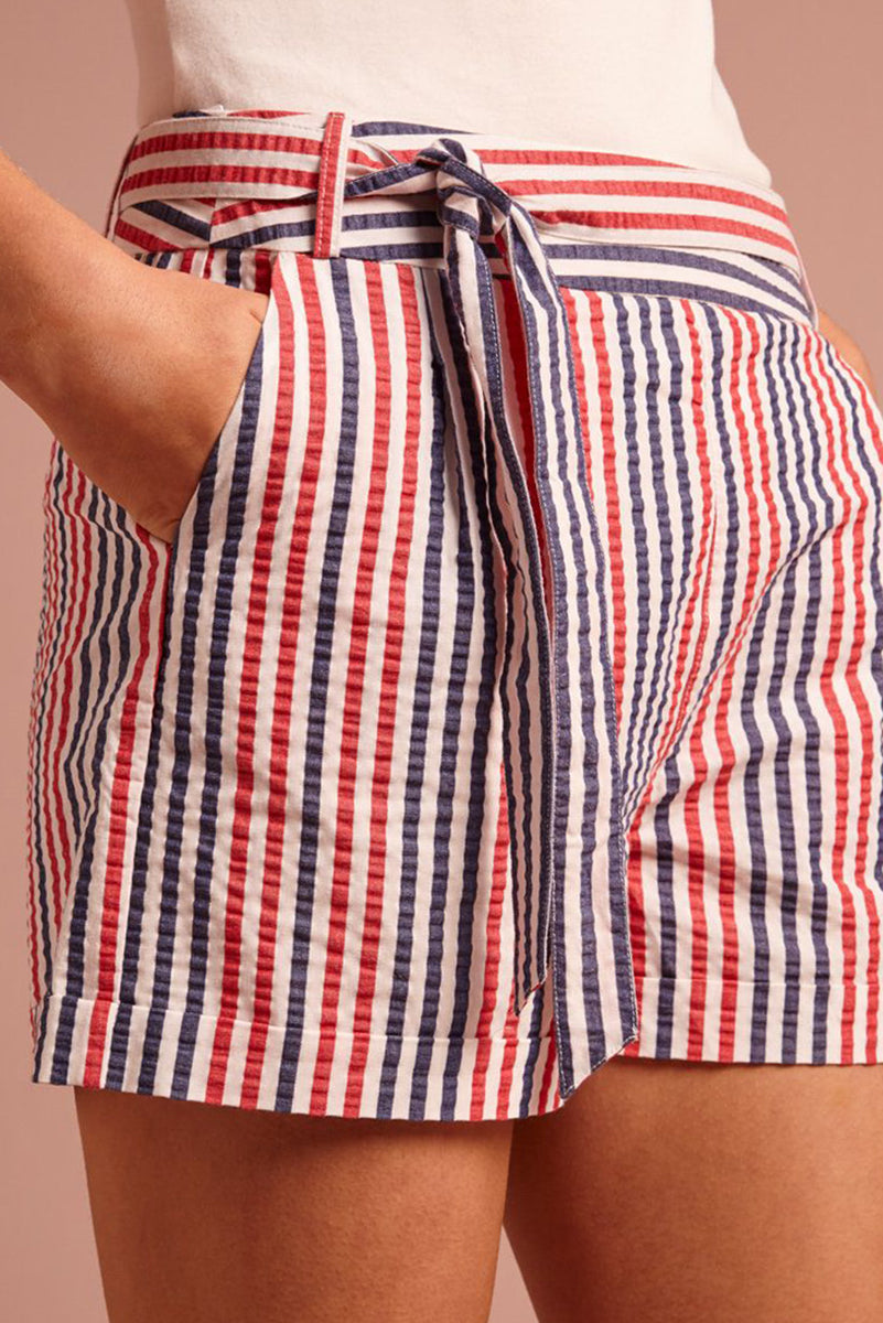 King_Louie_BELLARIA_STRIPE_Vintage_Streifen_Retro_ROISIN_SHORTS_Hose-2vWzcpMK6KON4W