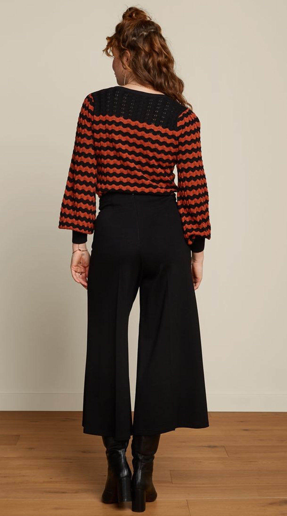 King_Louie_BELLA_KNIT_BLIZZY_Vintage_Lochmuster_Langarm_PULLOVER_Oberteil_killer_kirsche_3