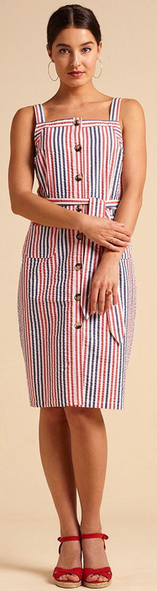 King_Louie_BETH_BELLARIA_STRIPE_Vintage_Streifen_Traeger_PENCIL_Dress_KLEID-22FLD6PUf2zYPW