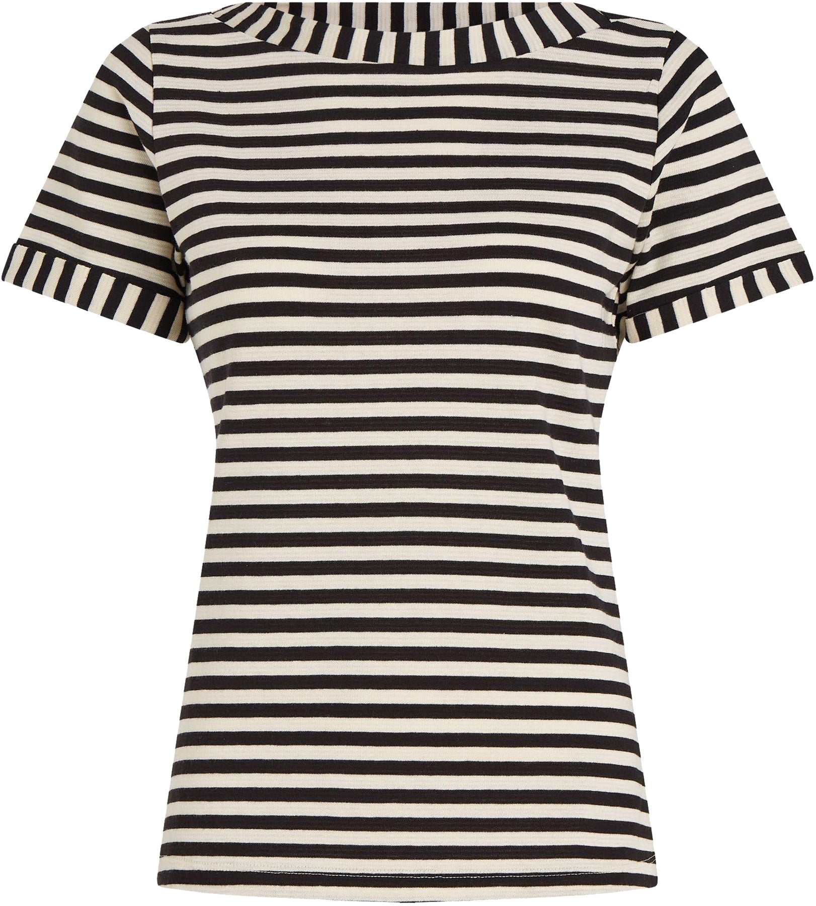 King_Louie_BOATNECK_CHOPITO_Vintage_STRIPED_Kurzarm_SAILOR_SHIRT_Oberteil_killer_kirsche_5