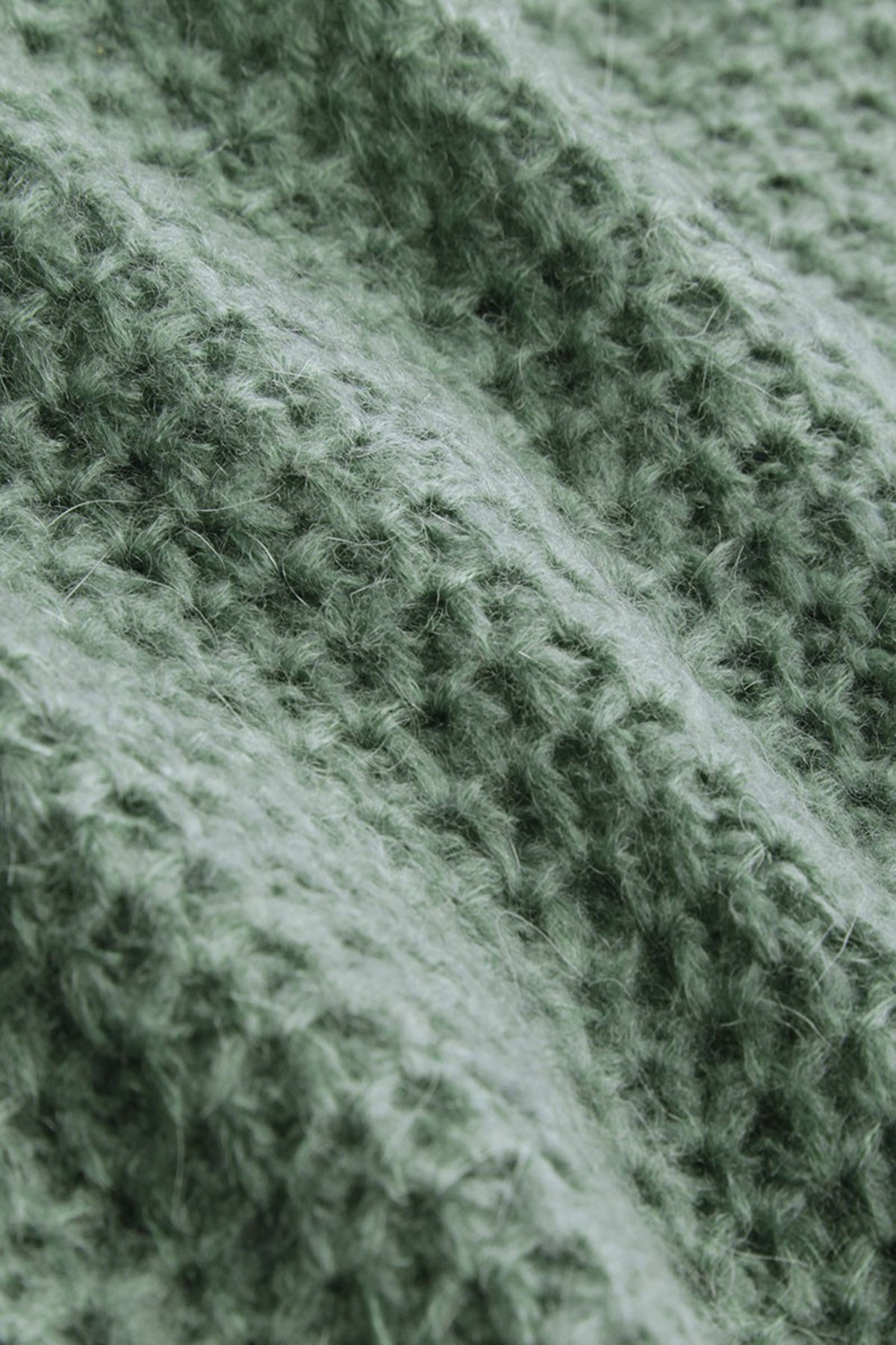 King_Louie_BUTTON_FARFALLE_Lochmuster_V-Neck_Kurzarm_CARDIGAN_Top_-_Fir_Green_Killer_Kirsche-5AOCeM75jOPynW