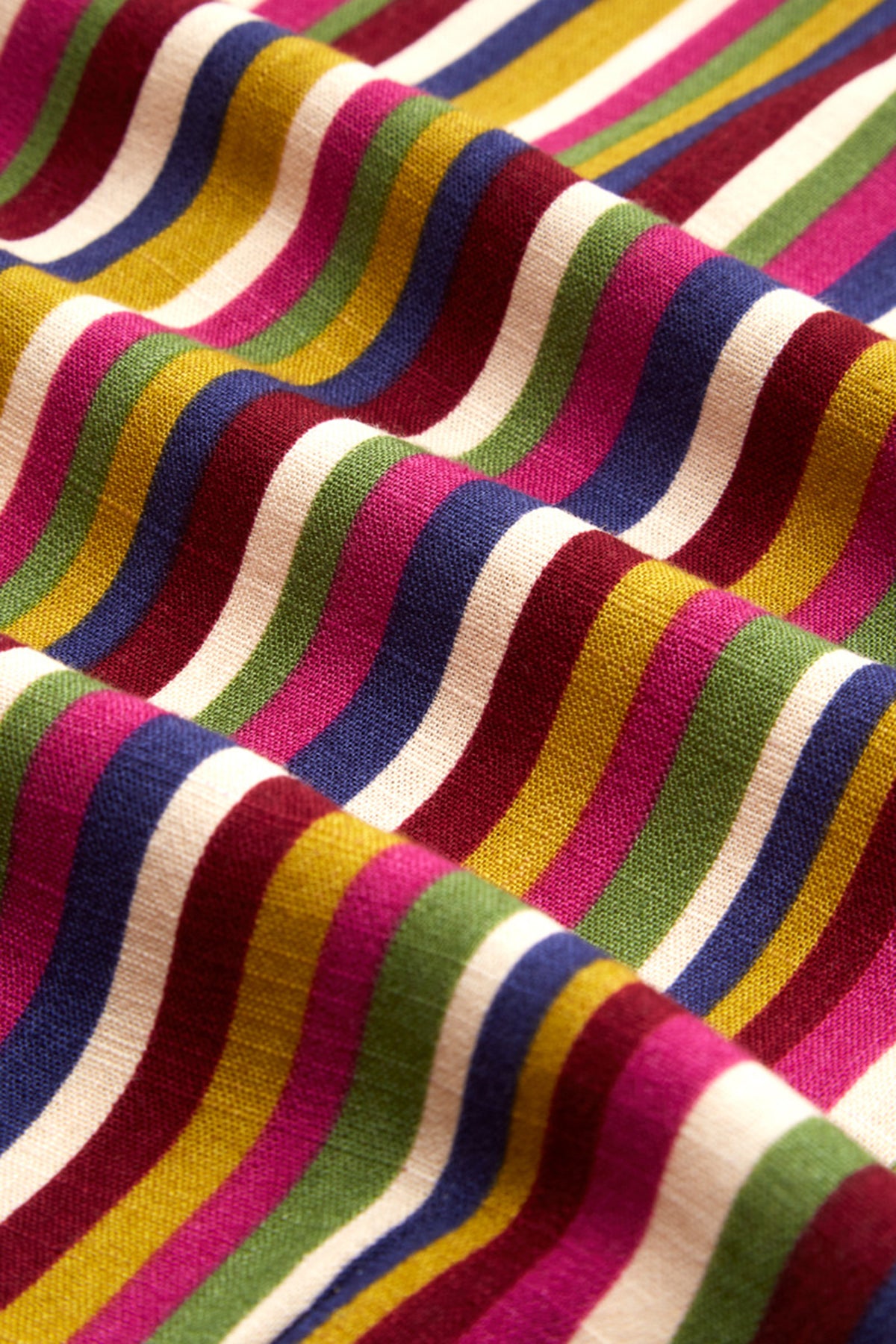 King_Louie_CAMILLA_Clara_Stripe_STREIFEN_Traeger_Volant_A-LINIE_DRESS_Sommer_Kleid_Killer_Kirsche-5