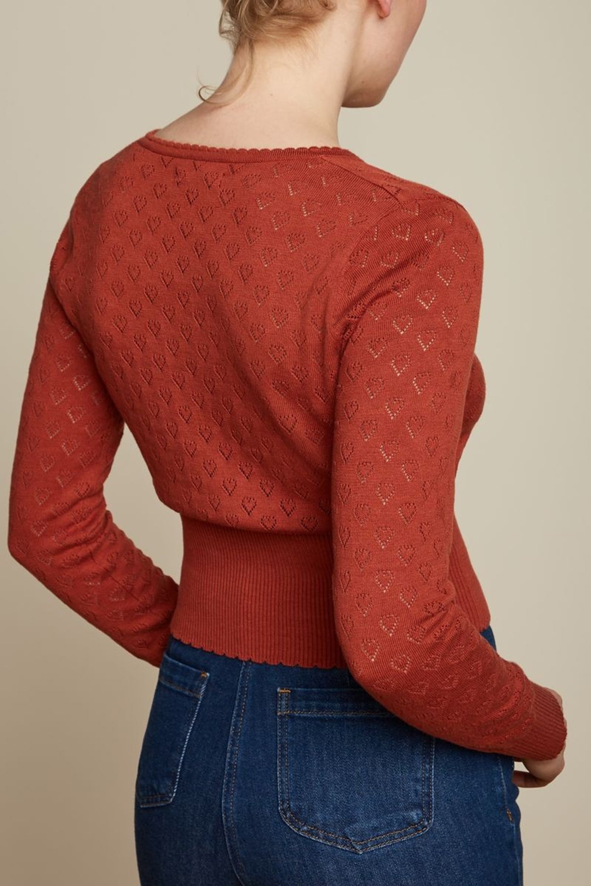 King_Louie_CARDI_HEART_AJOUR_Langarm_Retro_Strickjacke_CARDIGAN_-_Spicy_Brown_killer_kirsche_2ravC6Syh0y1fi