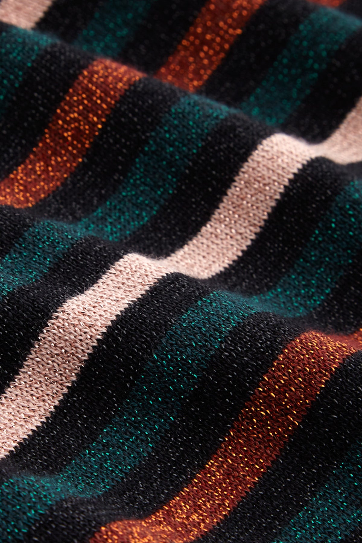 King_Louie_CARDI_Retro_CABANA_STRIPE_Rundhals_Langarm_CARDIGAN_Strickjacke_killer_kirsche_55vtaJEcjIpBm3