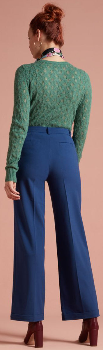 King_Louie_CARDI_VALLINA_Langarm_LOCHMUSTER_Strickjacke_CARDIGAN_Gruen-3