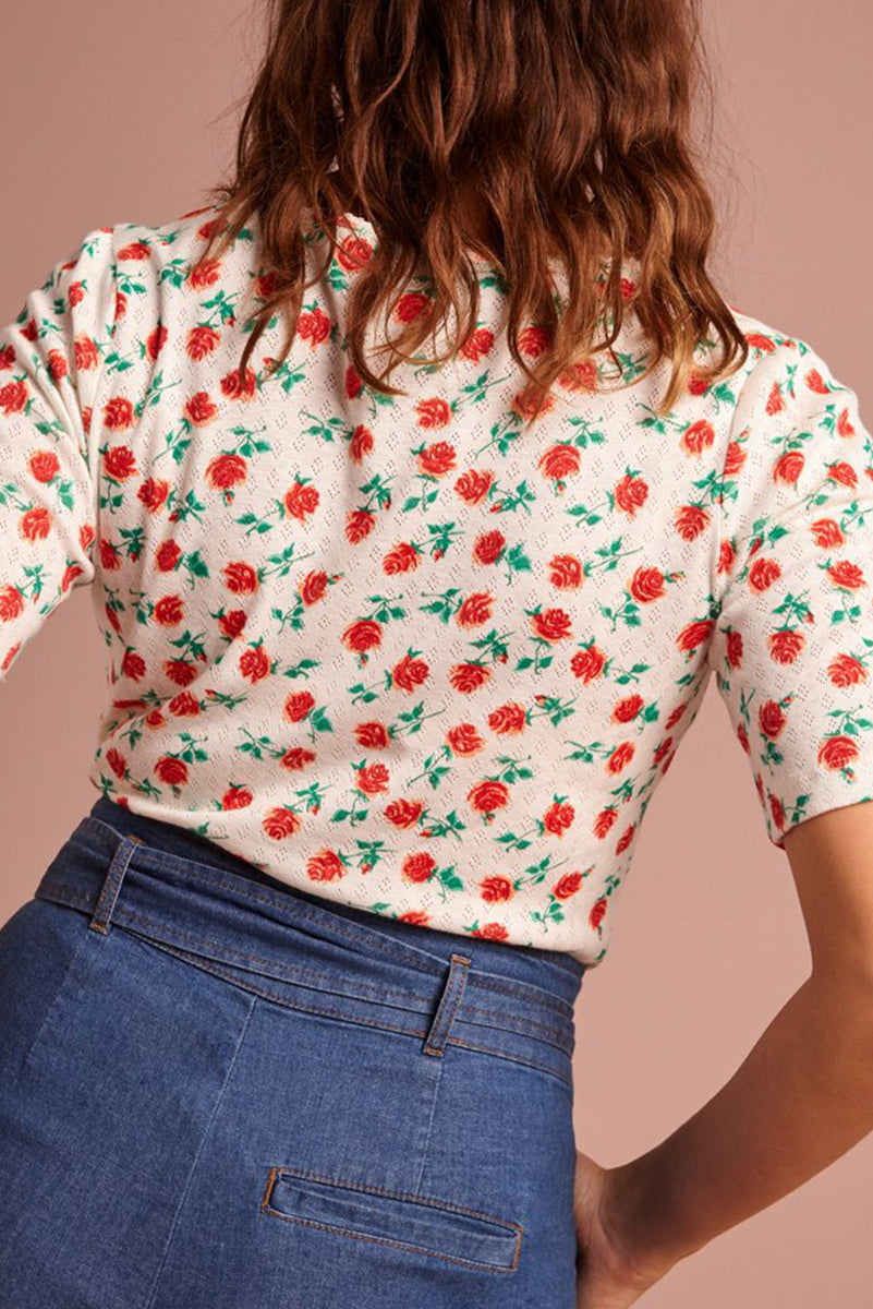 King_Louie_CARICE_MONET_AJOUR_Vintage_ROSEN_Floral_Lochmuster_SHIRT_Oberteil-2