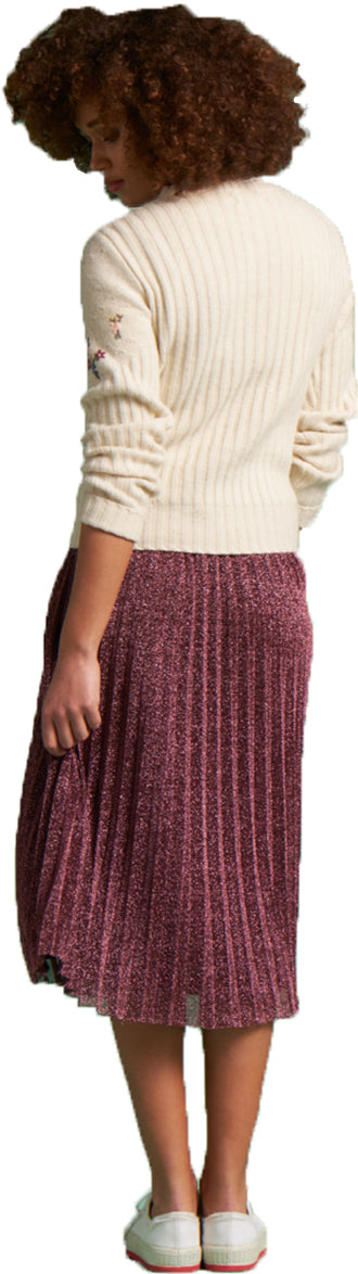 King_Louie_CHERI_Stehkragen_FLORAL_Langarm_PULLOVER_Oberteil_Creme-3IfL7gBg9CxFj5