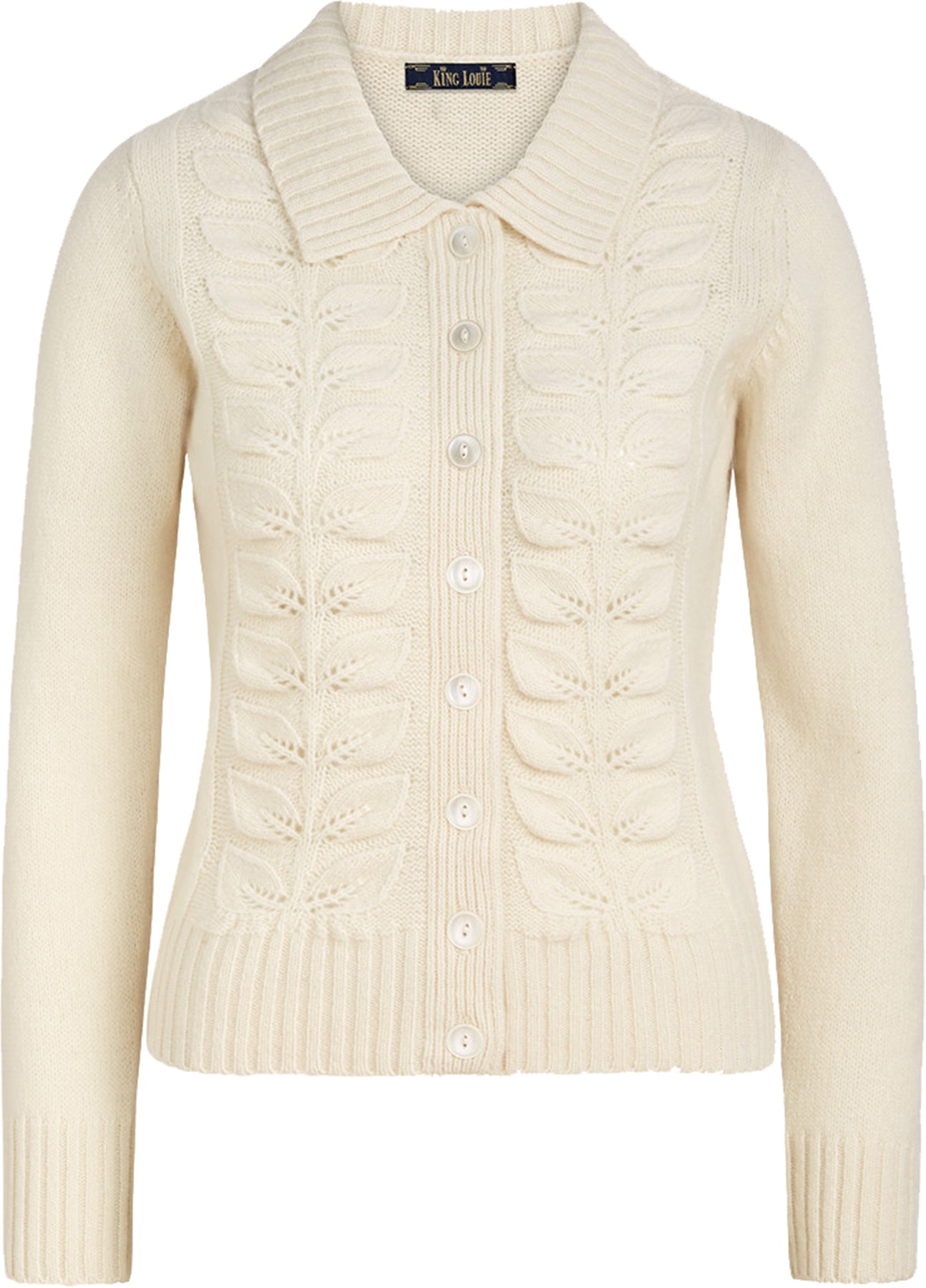 King_Louie_CUSTARD_Vintage_BLATTMUSTER_Langarm_CARDIGAN_Strickjacke_Creme_Killer_Kirsche-1UQbLwCYe34Wtk