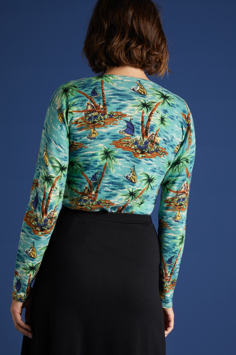 King_Louie_Cardi_Roundneck_Fiji_Vintage_Langarm_Knit_Strickjacke_CARDIGAN_killer_kirsche_3NYQSUgqtSpO5r