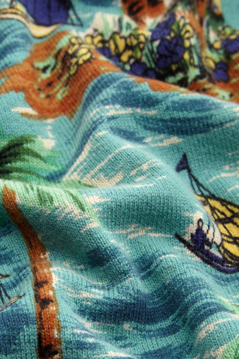 King_Louie_Cardi_Roundneck_Fiji_Vintage_Langarm_Knit_Strickjacke_CARDIGAN_killer_kirsche_4kt29JAmTCUwdu